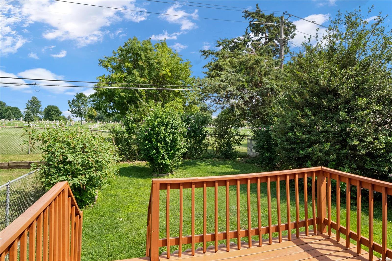 Wayne Place Add - Residential