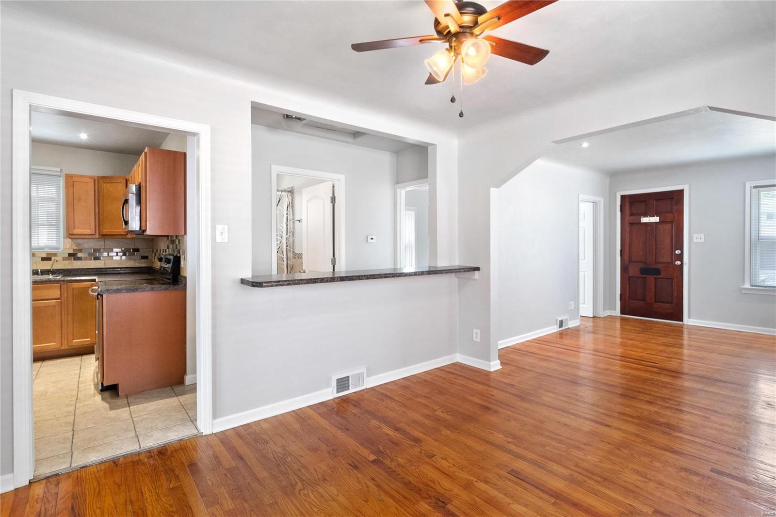 Wayne Place Add - Residential