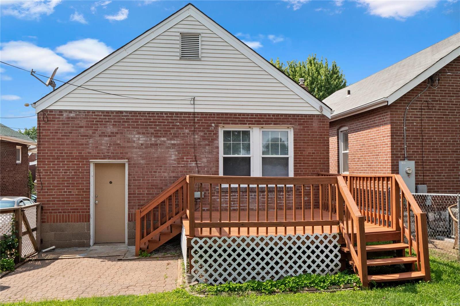 Wayne Place Add - Residential