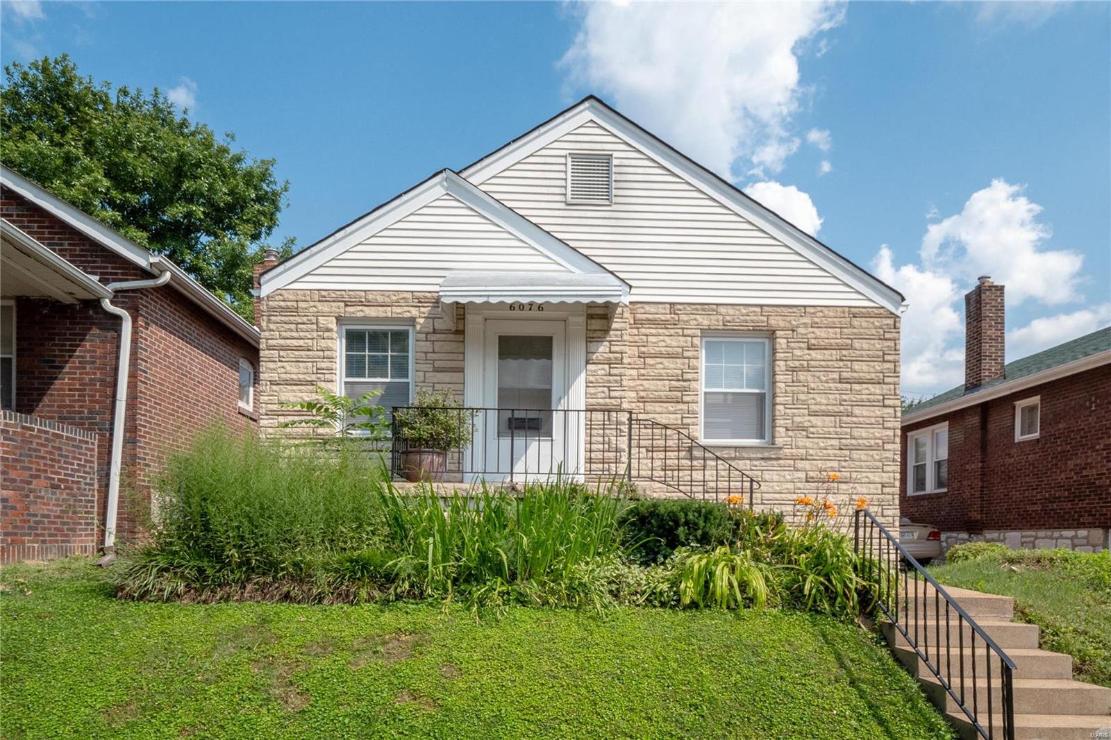 Wayne Place Add - Residential