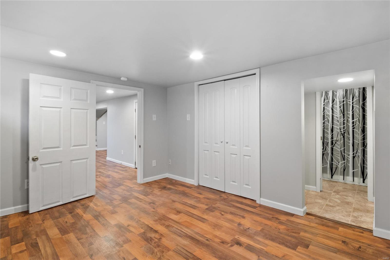 Wayne Place Add - Residential