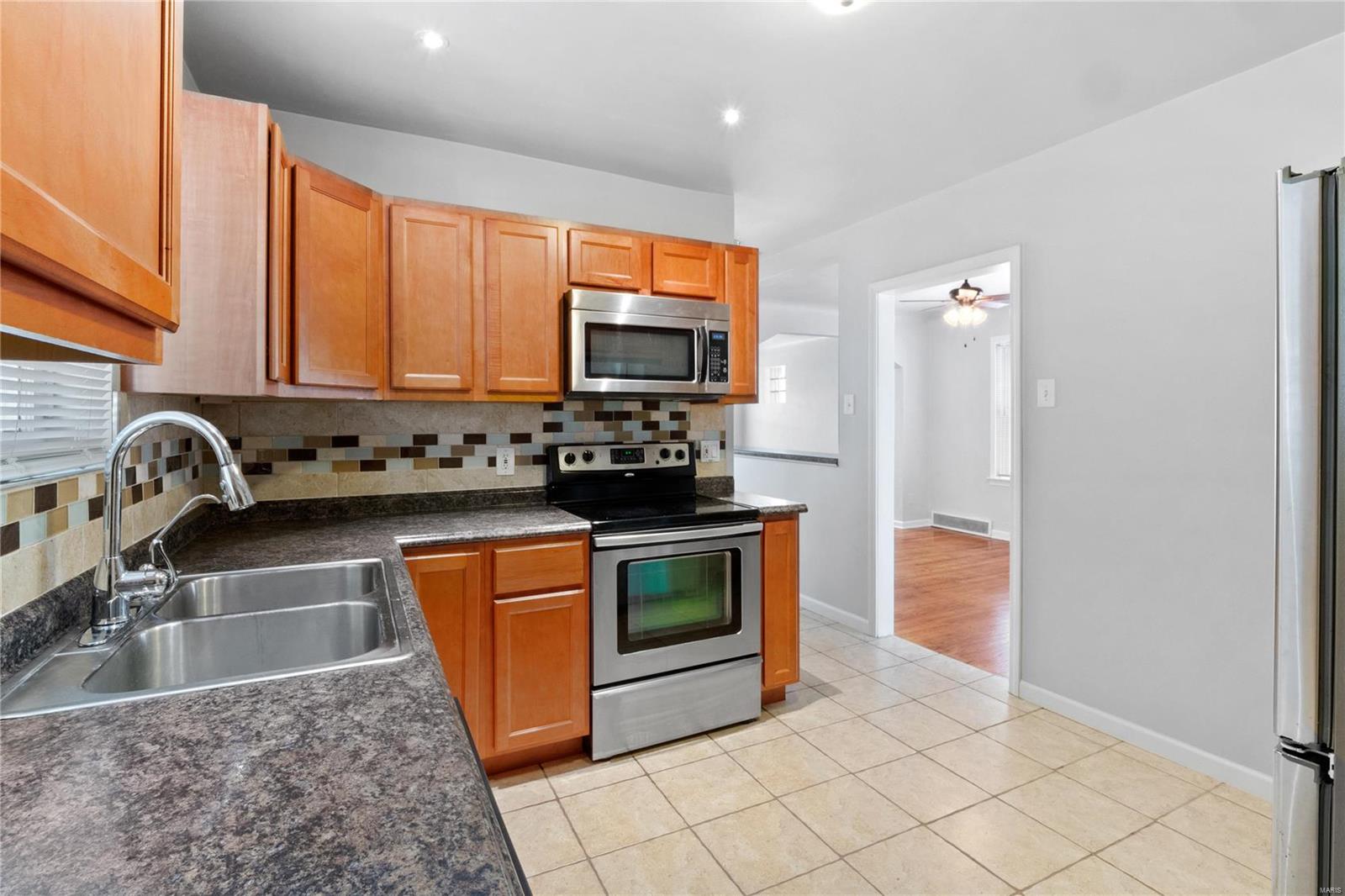Wayne Place Add - Residential