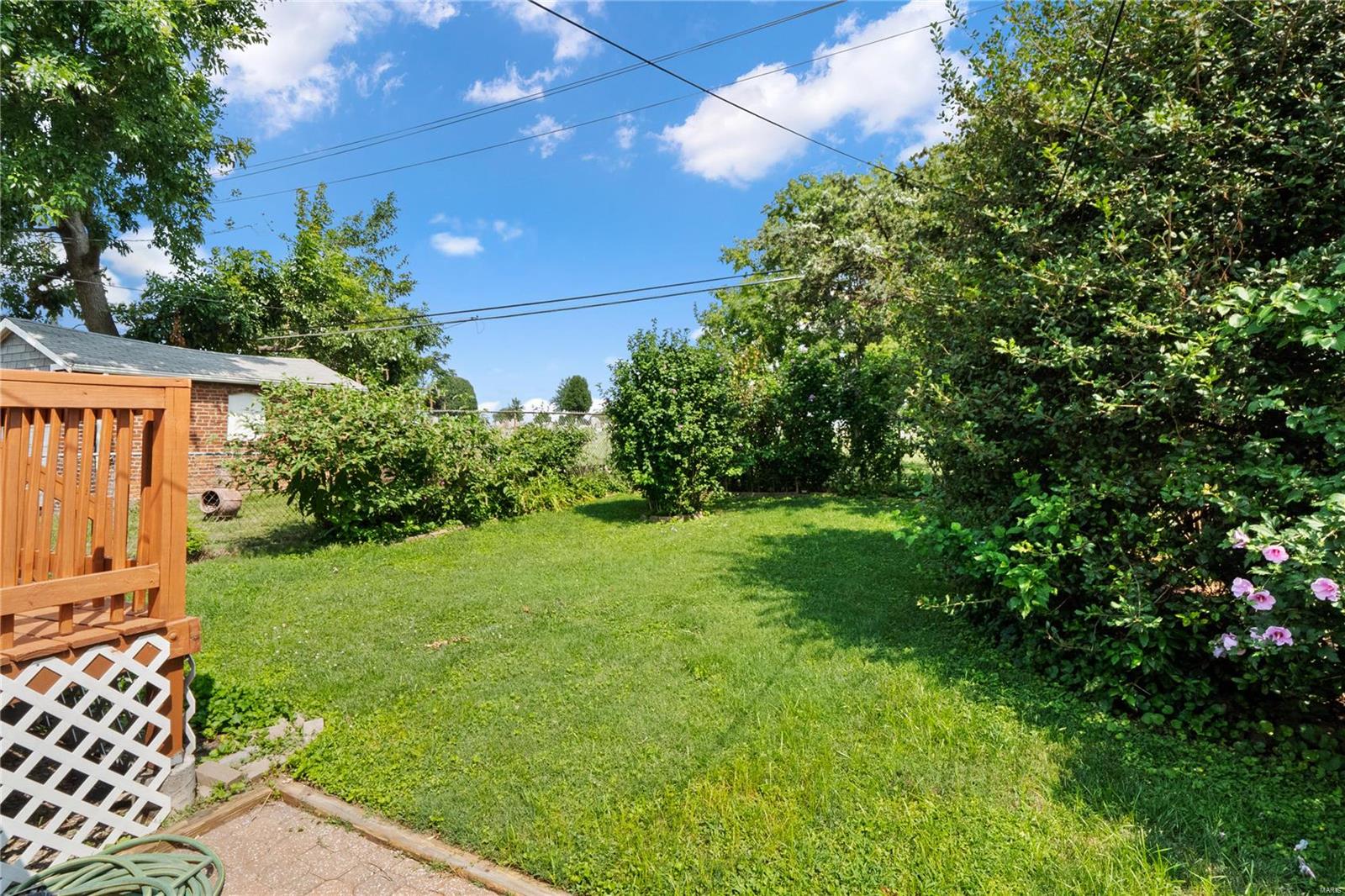 Wayne Place Add - Residential