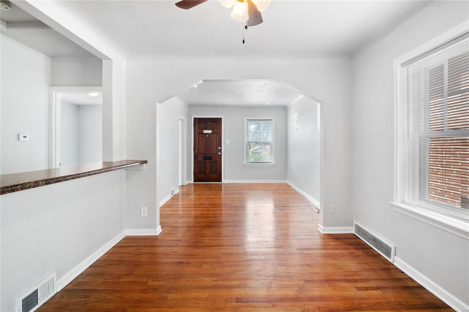 Wayne Place Add - Residential