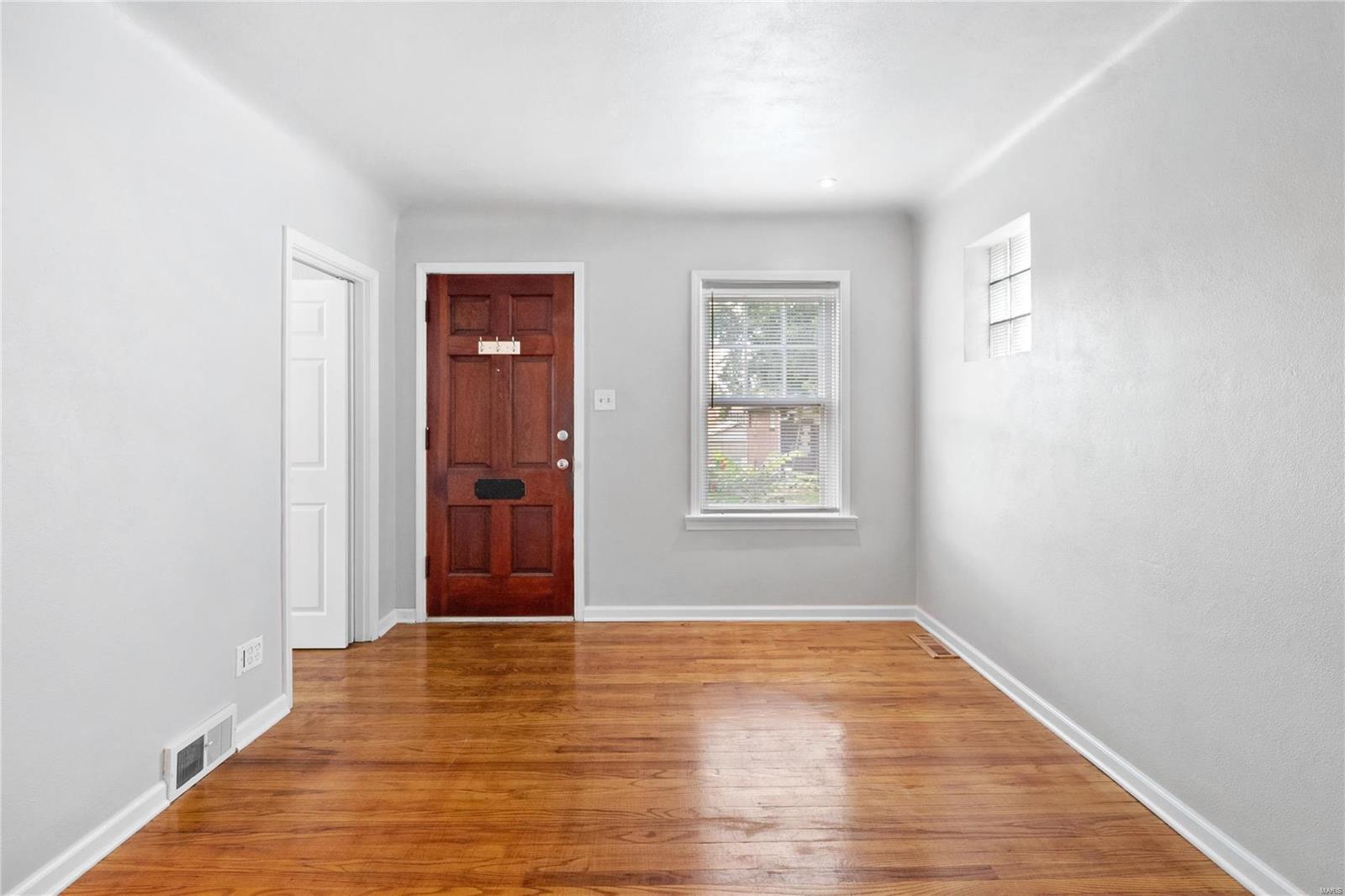 Wayne Place Add - Residential