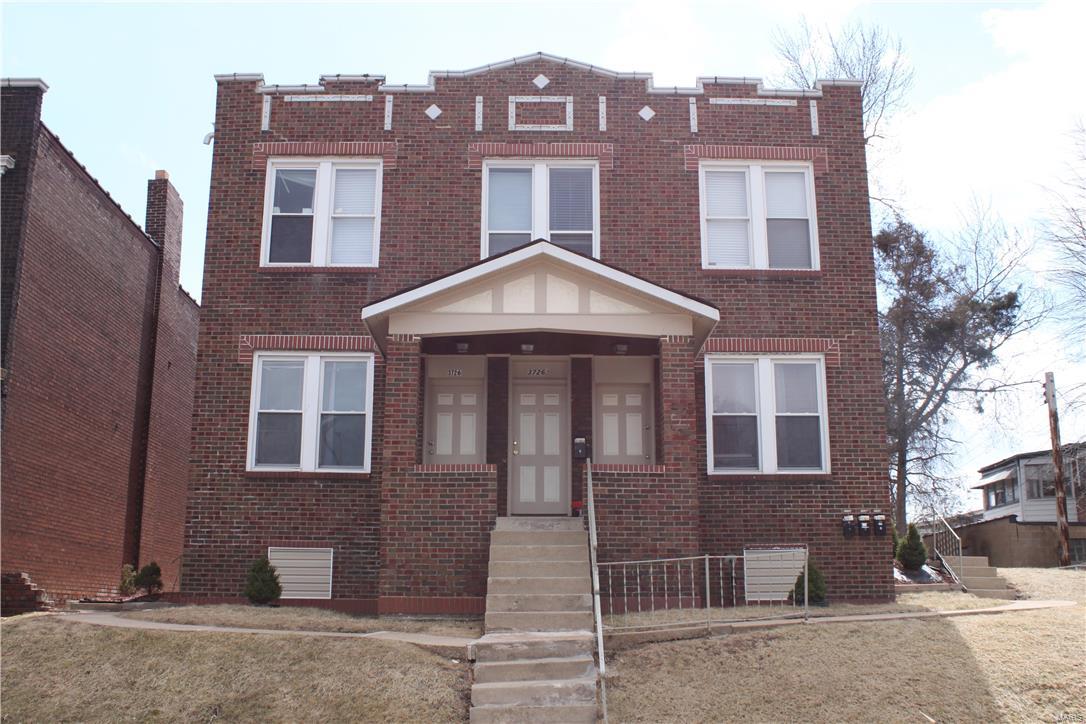 Phillips Add - Residential Income