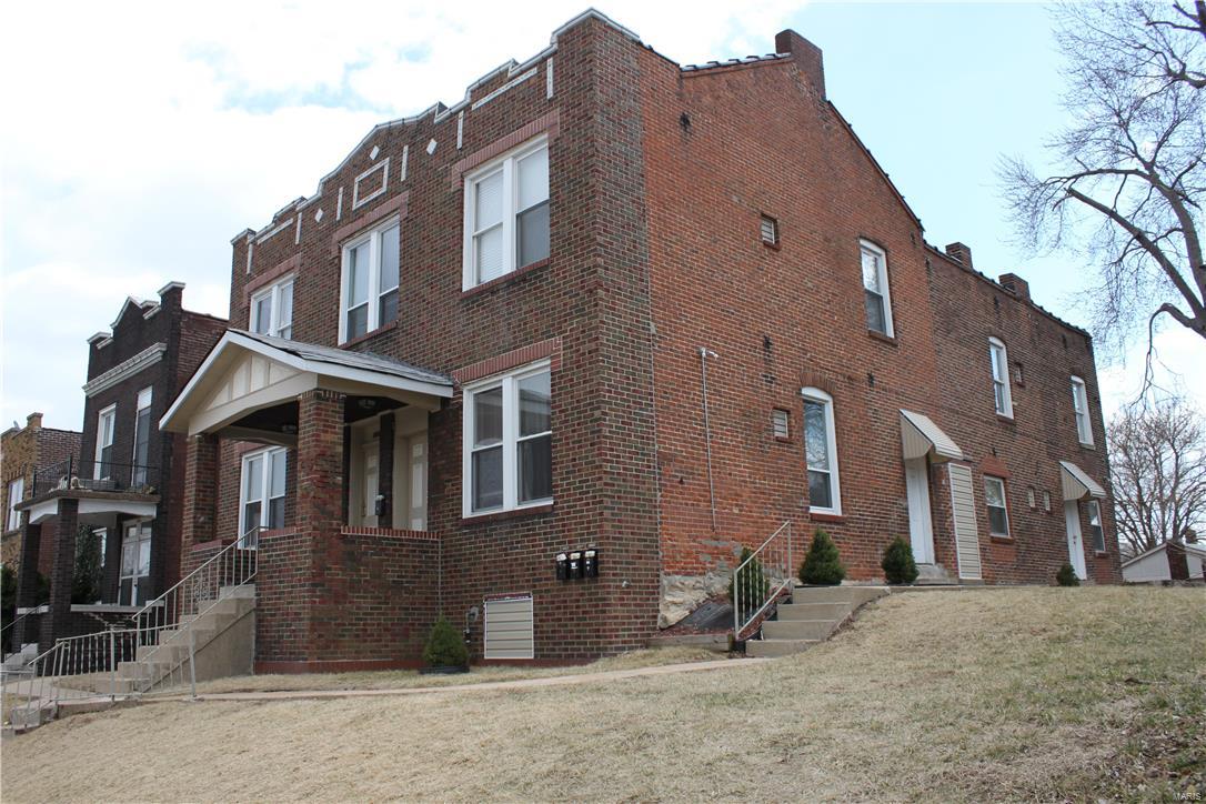 Phillips Add - Residential Income