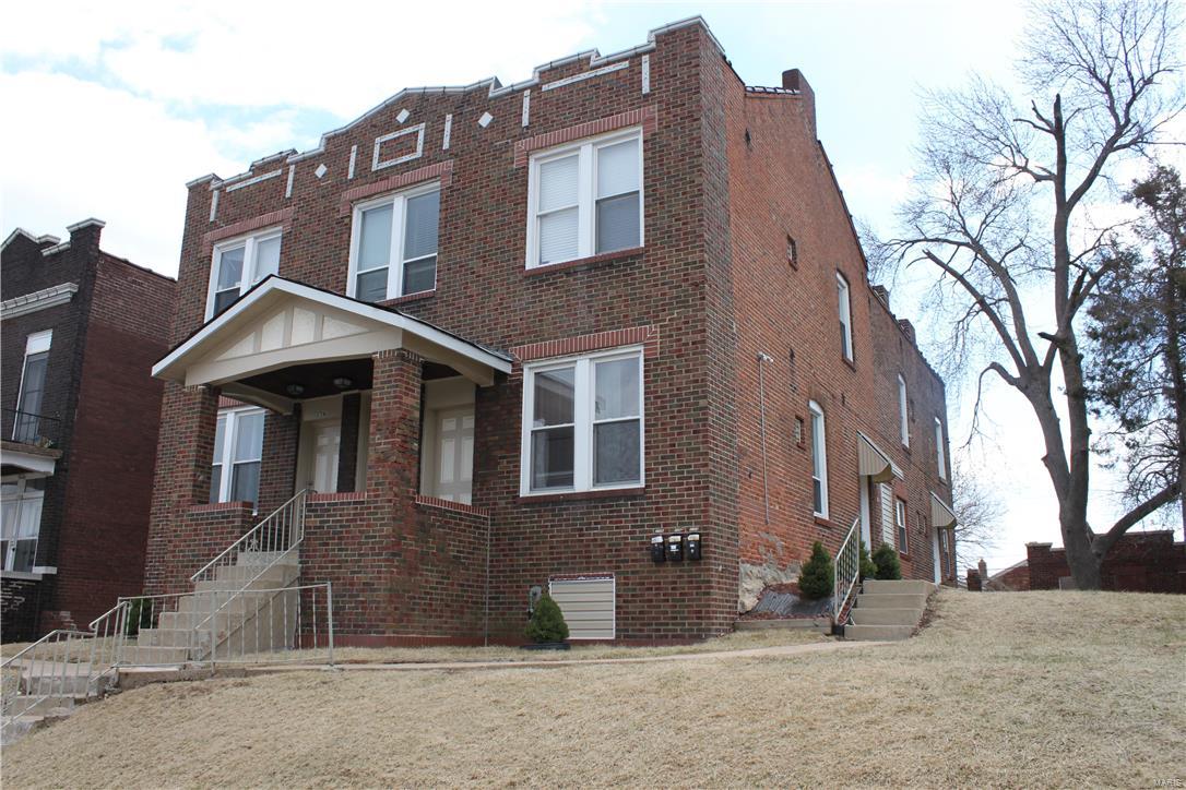 Phillips Add - Residential Income