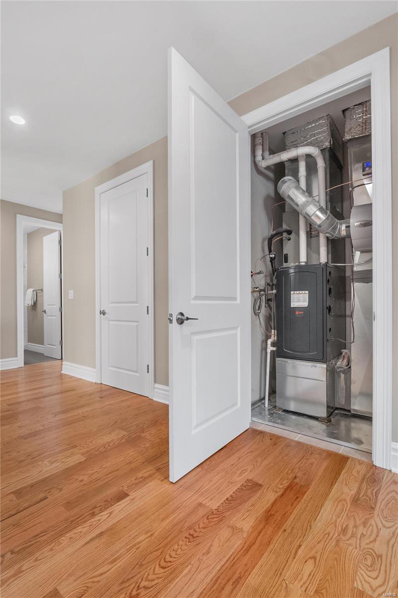 Marbrooke - Residential