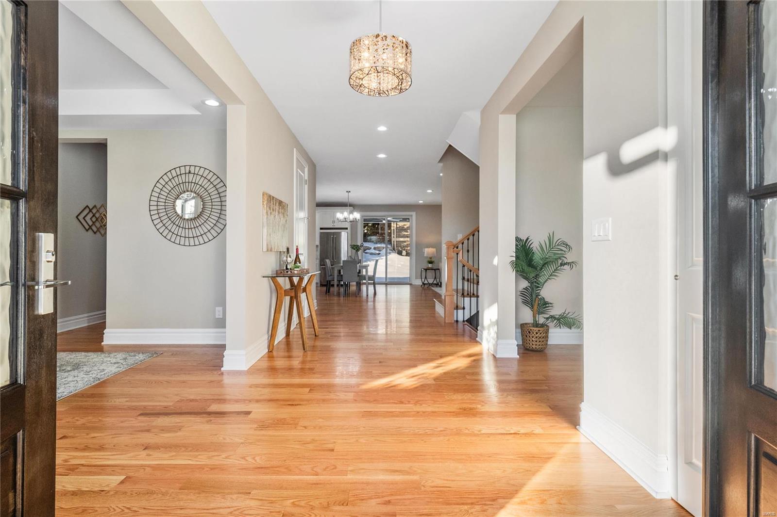 Marbrooke - Residential