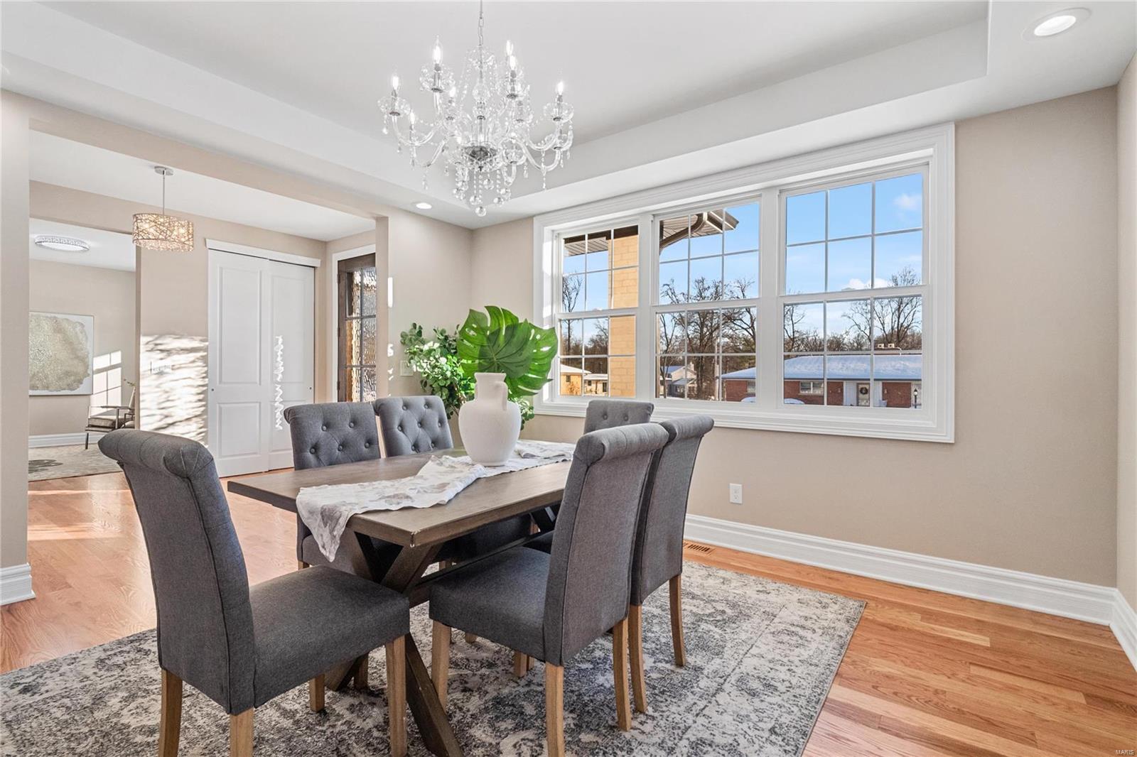 Marbrooke - Residential