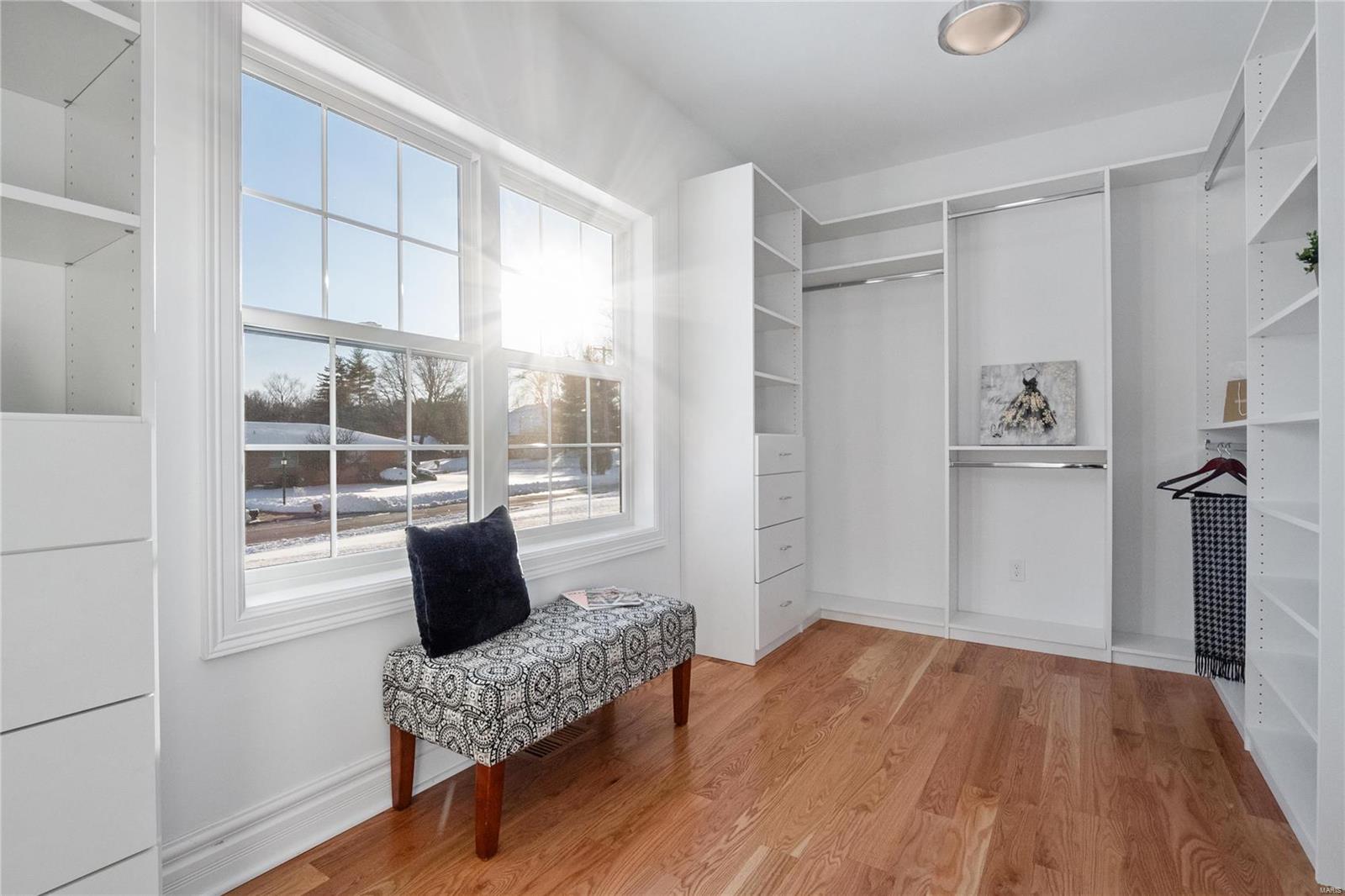 Marbrooke - Residential