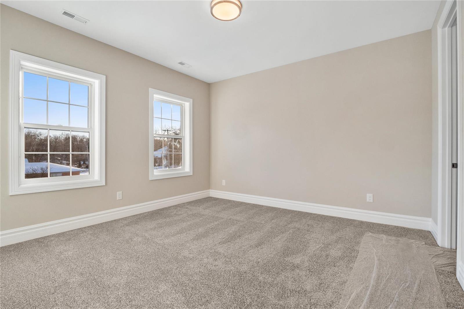 Marbrooke - Residential