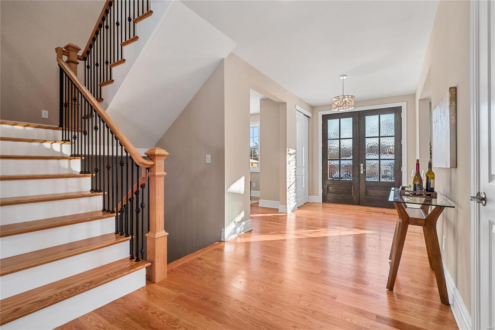 Marbrooke - Residential