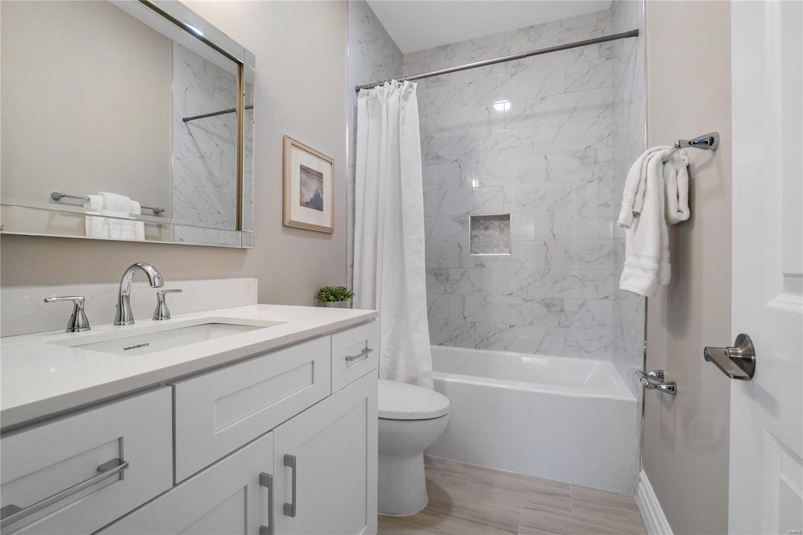 Marbrooke - Residential