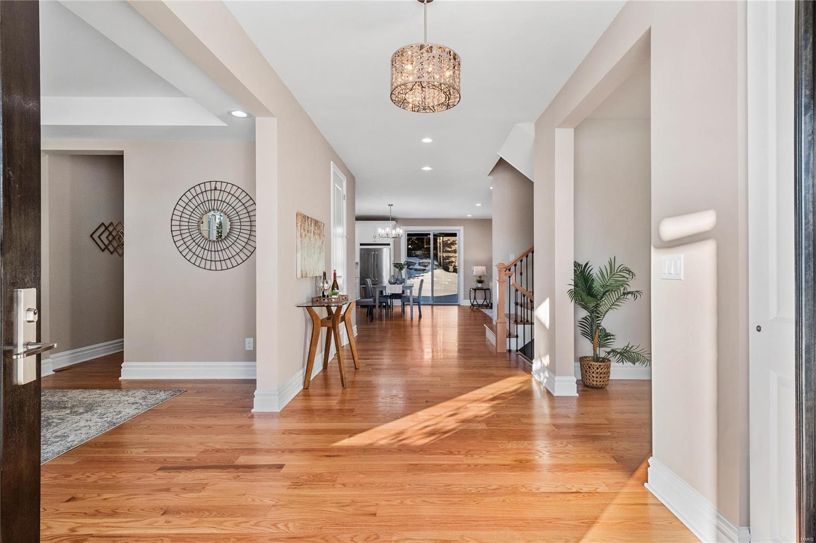 Marbrooke - Residential