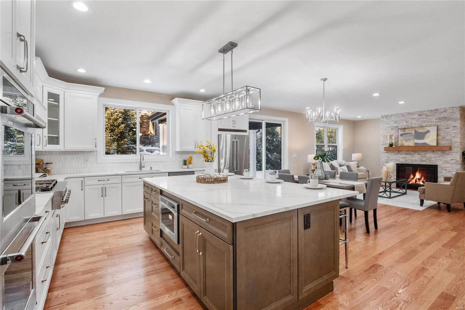 Marbrooke - Residential