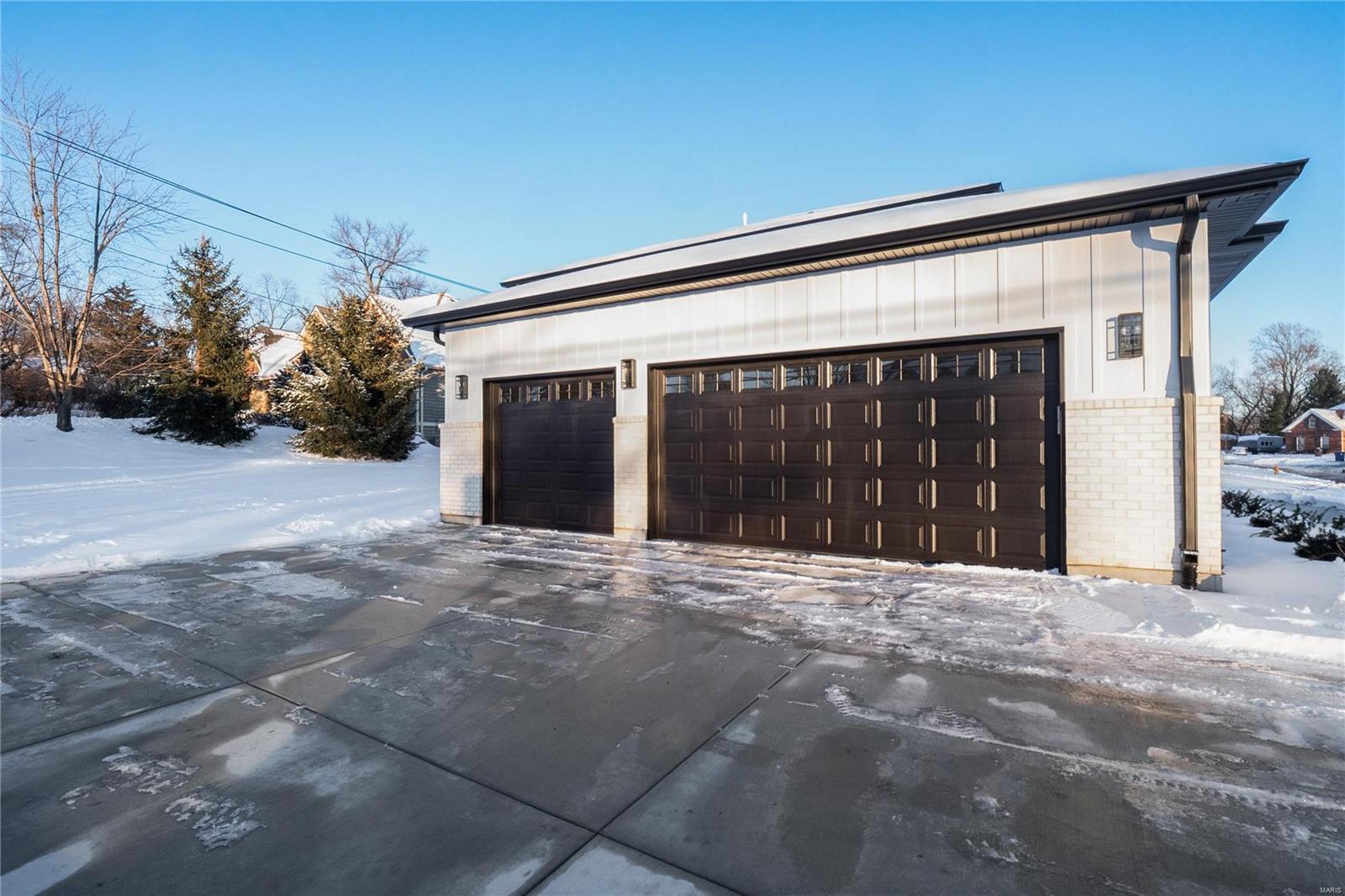 Marbrooke - Residential