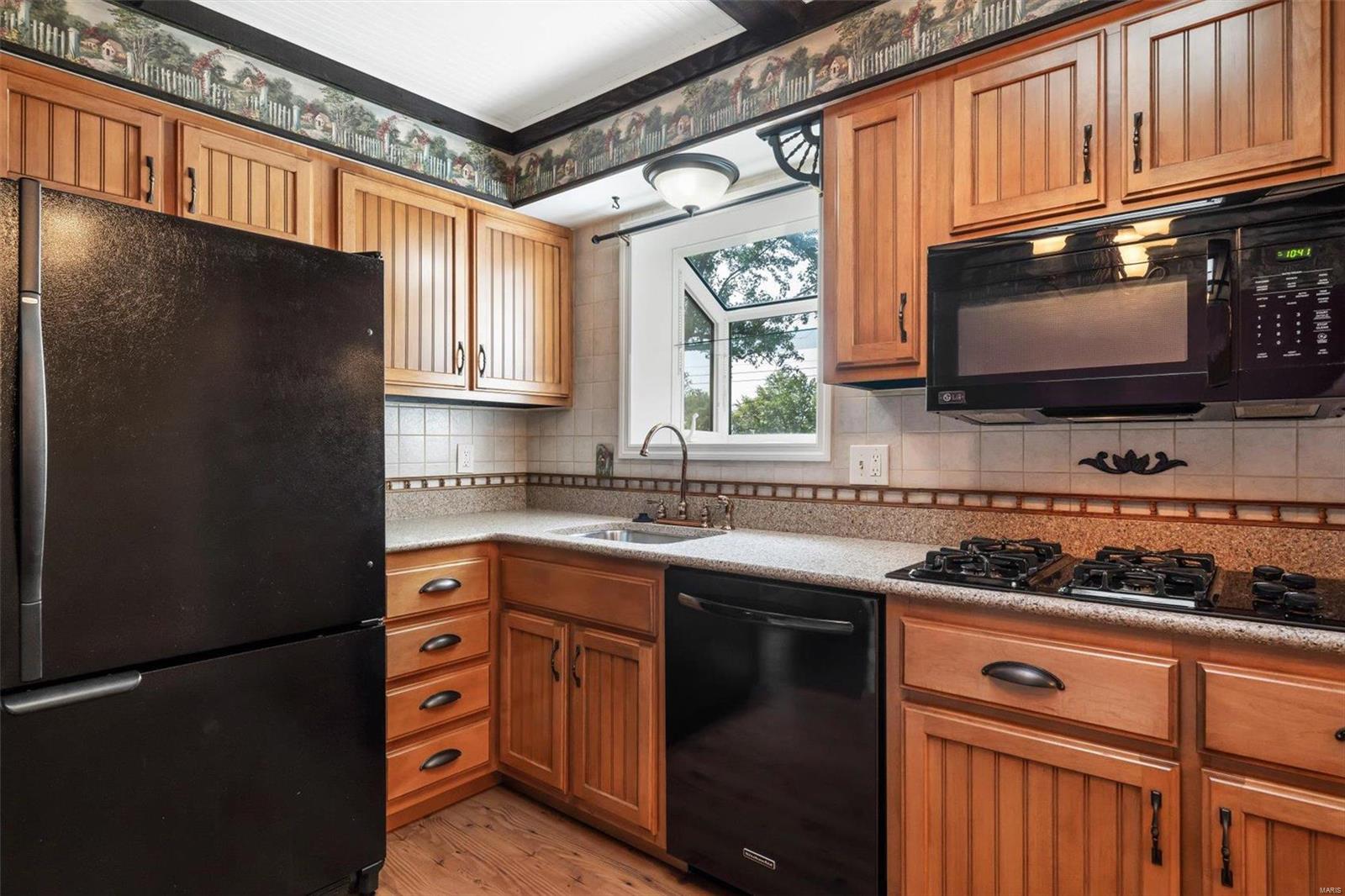 Butler Hill Estates 6 - Residential