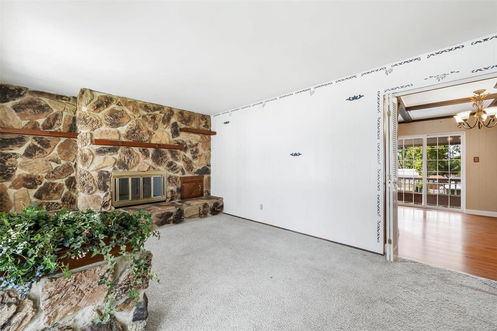 Butler Hill Estates 6 - Residential