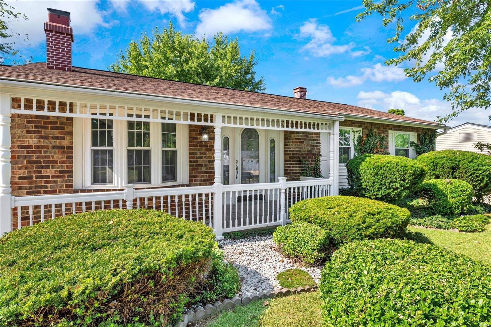 Butler Hill Estates 6 - Residential