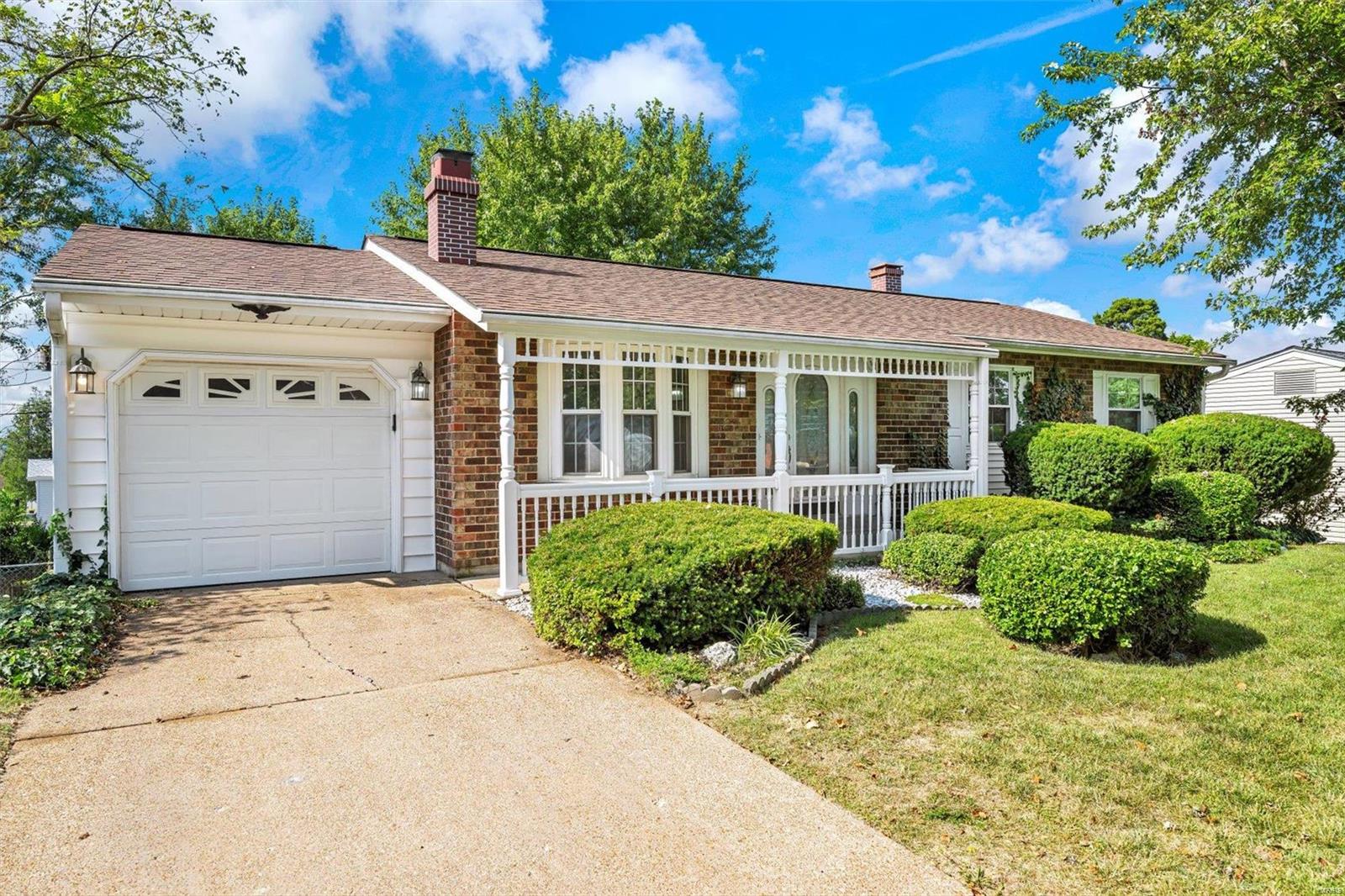 Butler Hill Estates 6 - Residential