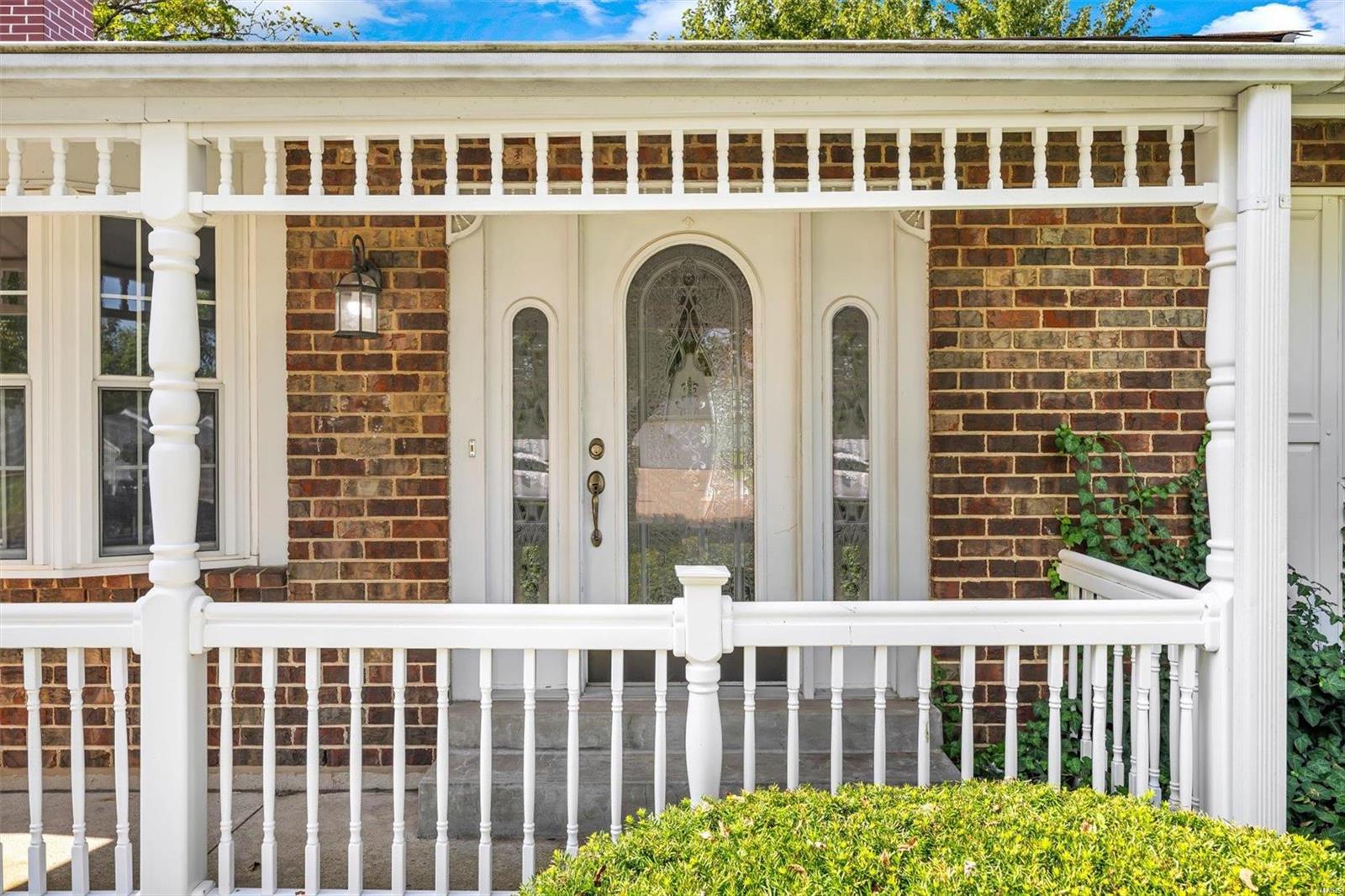 Butler Hill Estates 6 - Residential