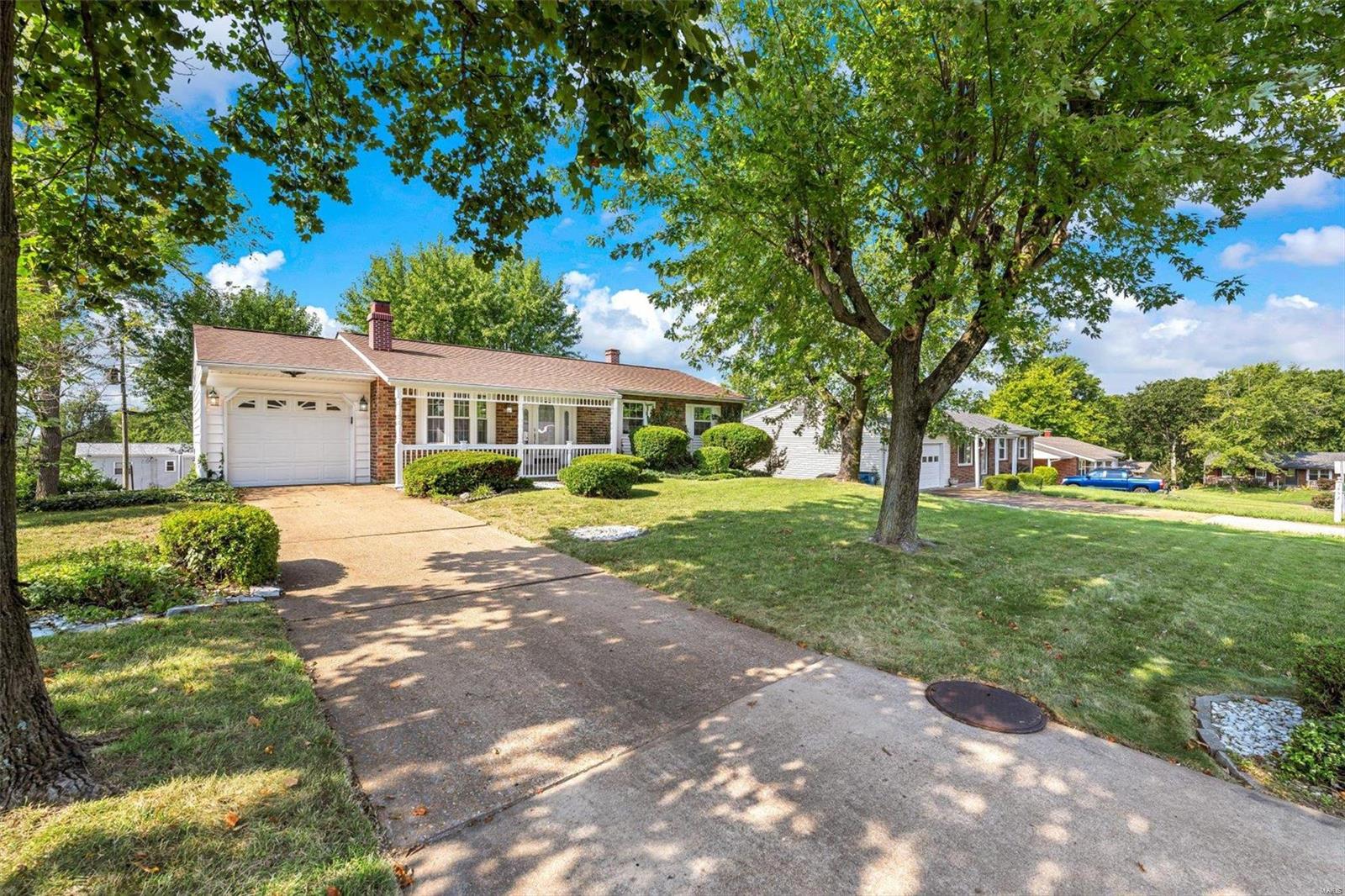 Butler Hill Estates 6 - Residential