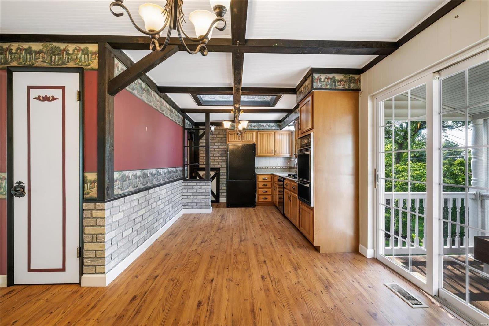 Butler Hill Estates 6 - Residential