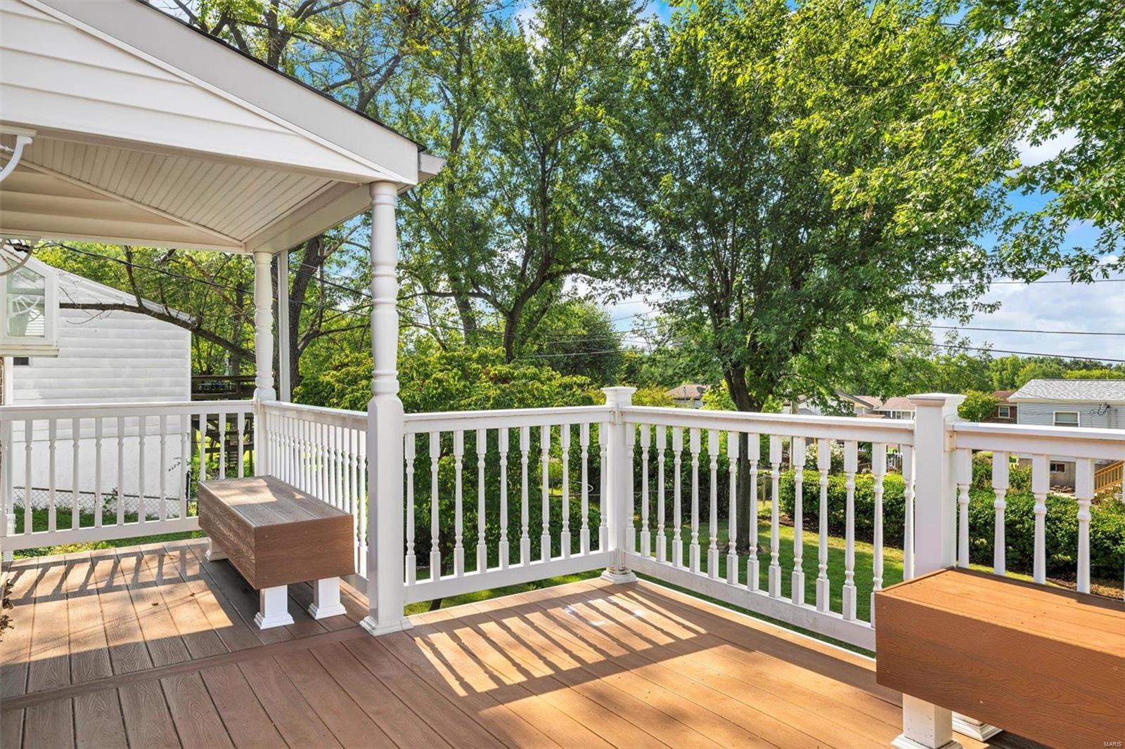 Butler Hill Estates 6 - Residential