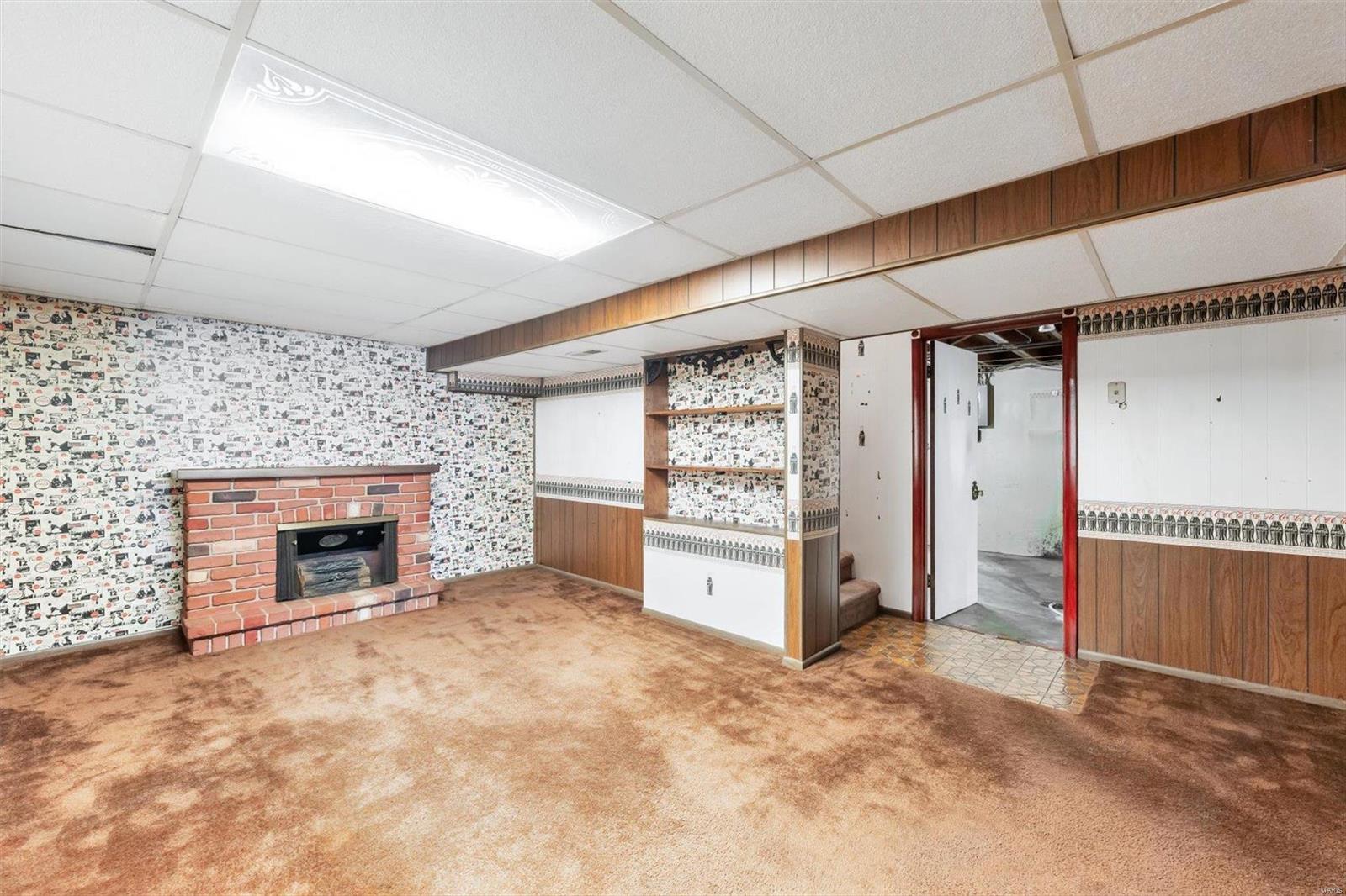 Butler Hill Estates 6 - Residential