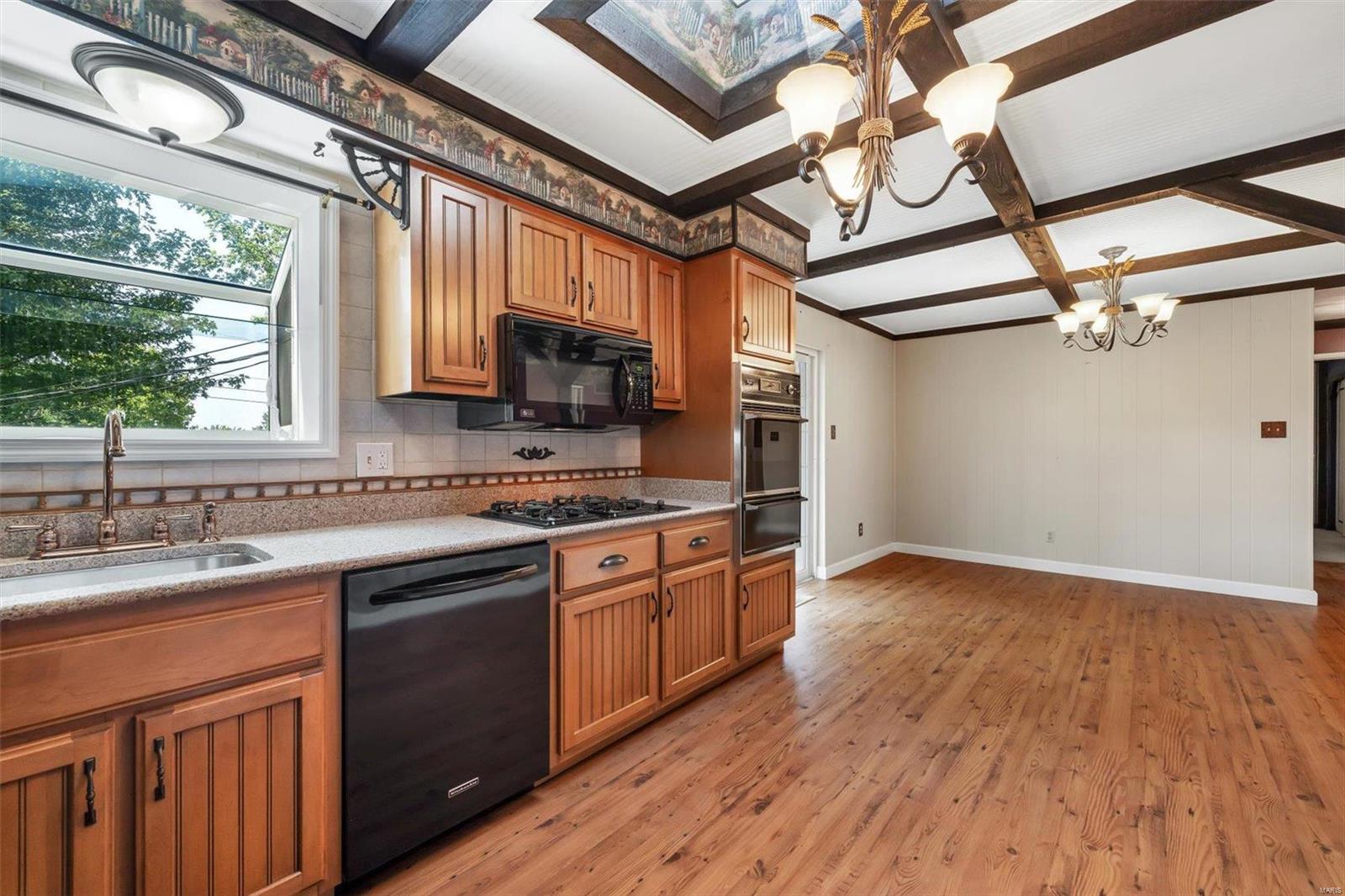 Butler Hill Estates 6 - Residential