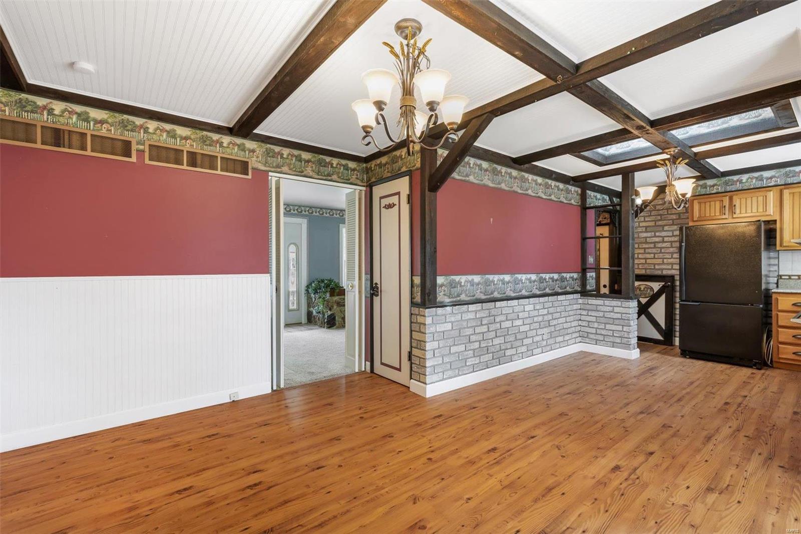 Butler Hill Estates 6 - Residential