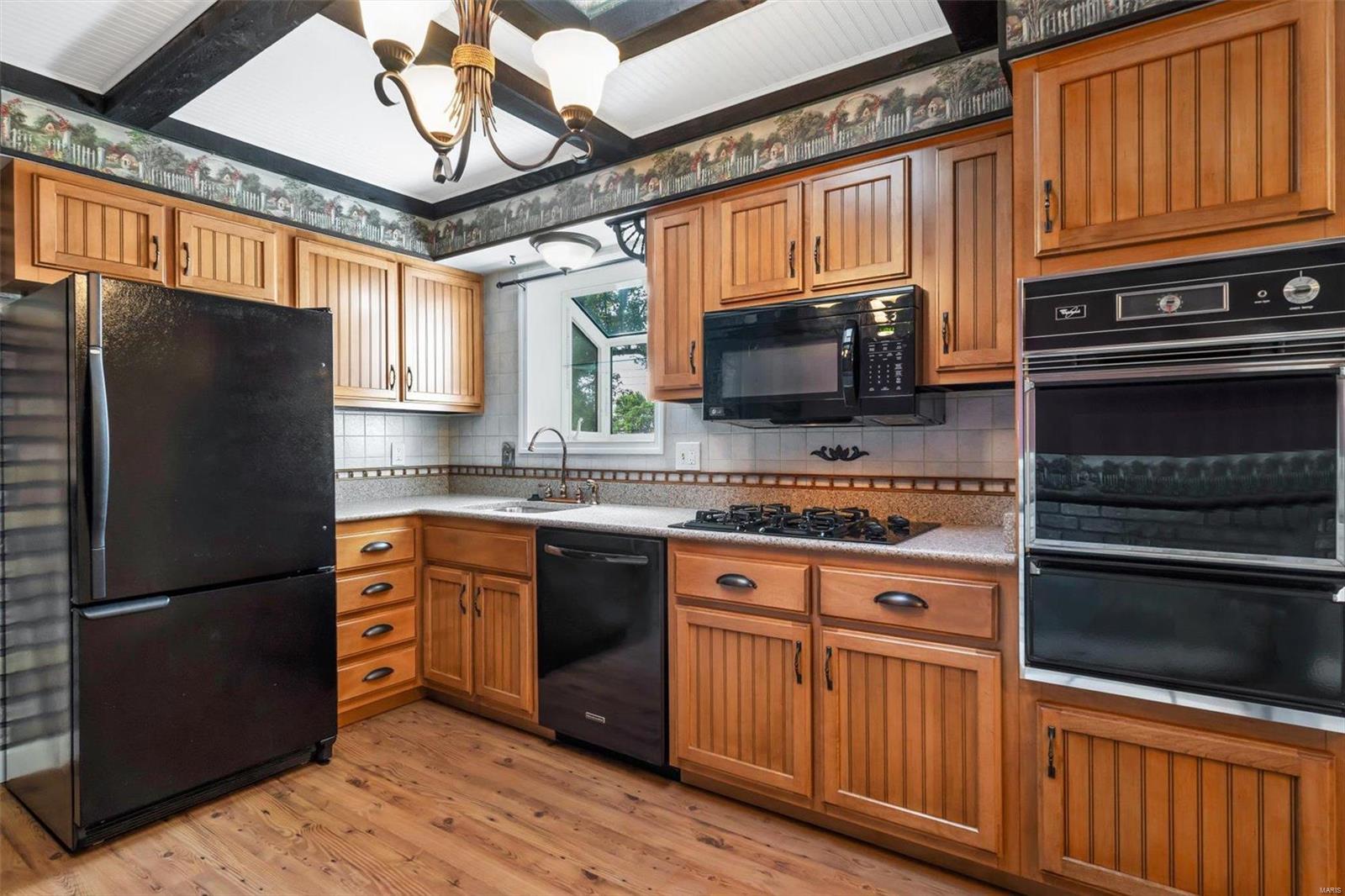 Butler Hill Estates 6 - Residential