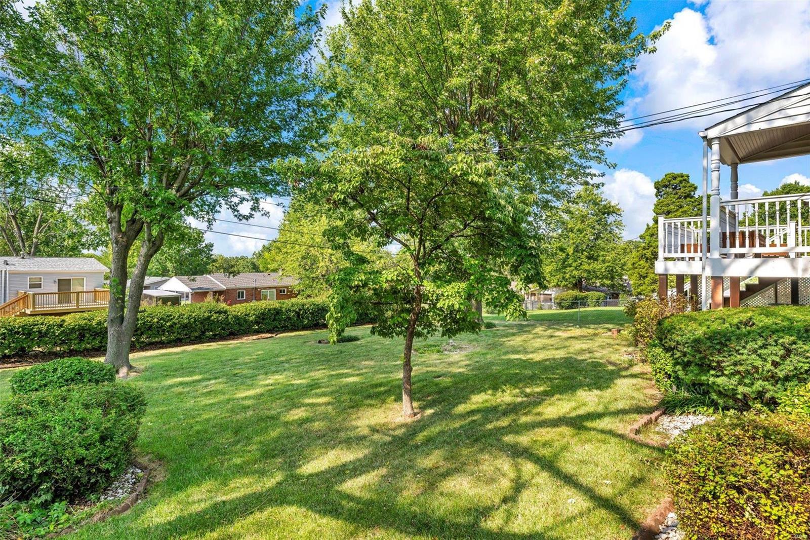 Butler Hill Estates 6 - Residential