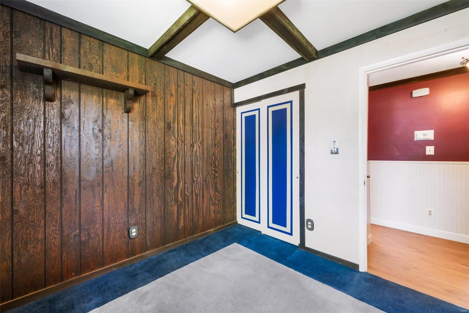 Butler Hill Estates 6 - Residential