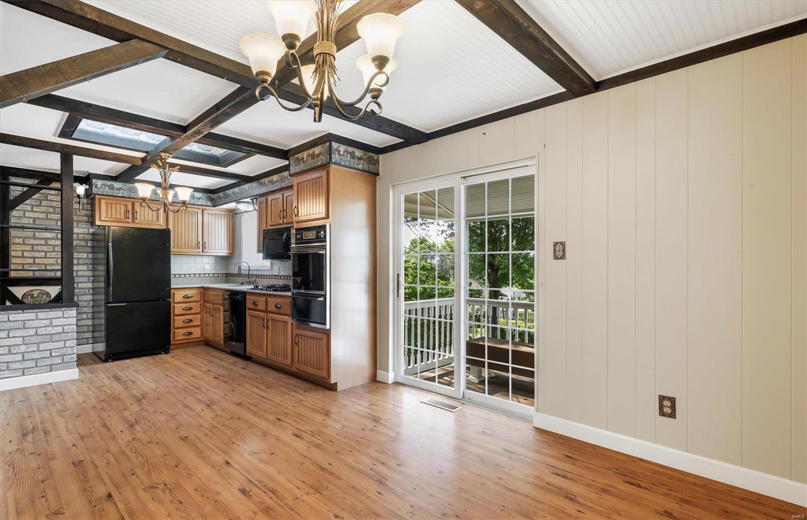 Butler Hill Estates 6 - Residential