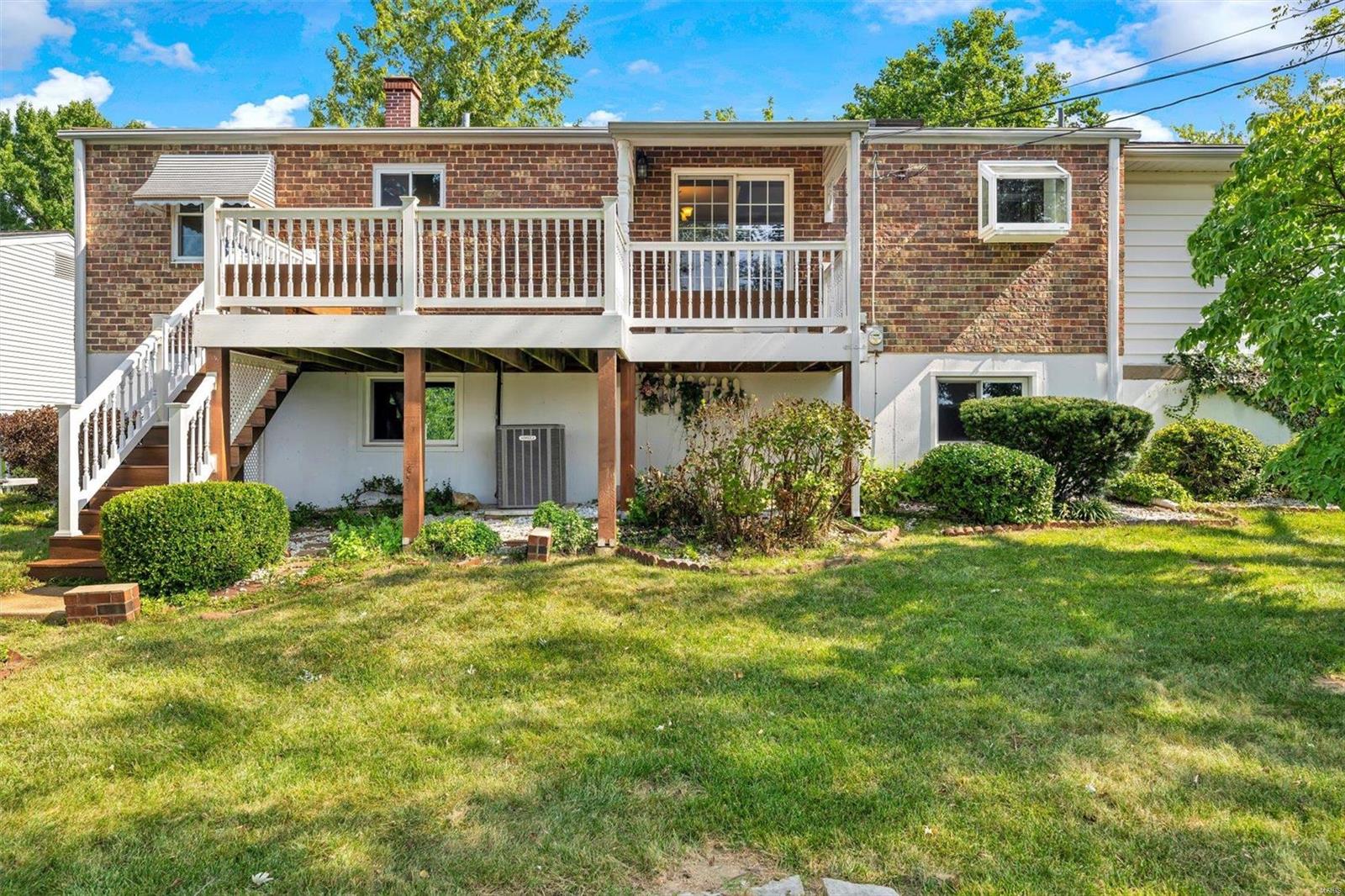 Butler Hill Estates 6 - Residential