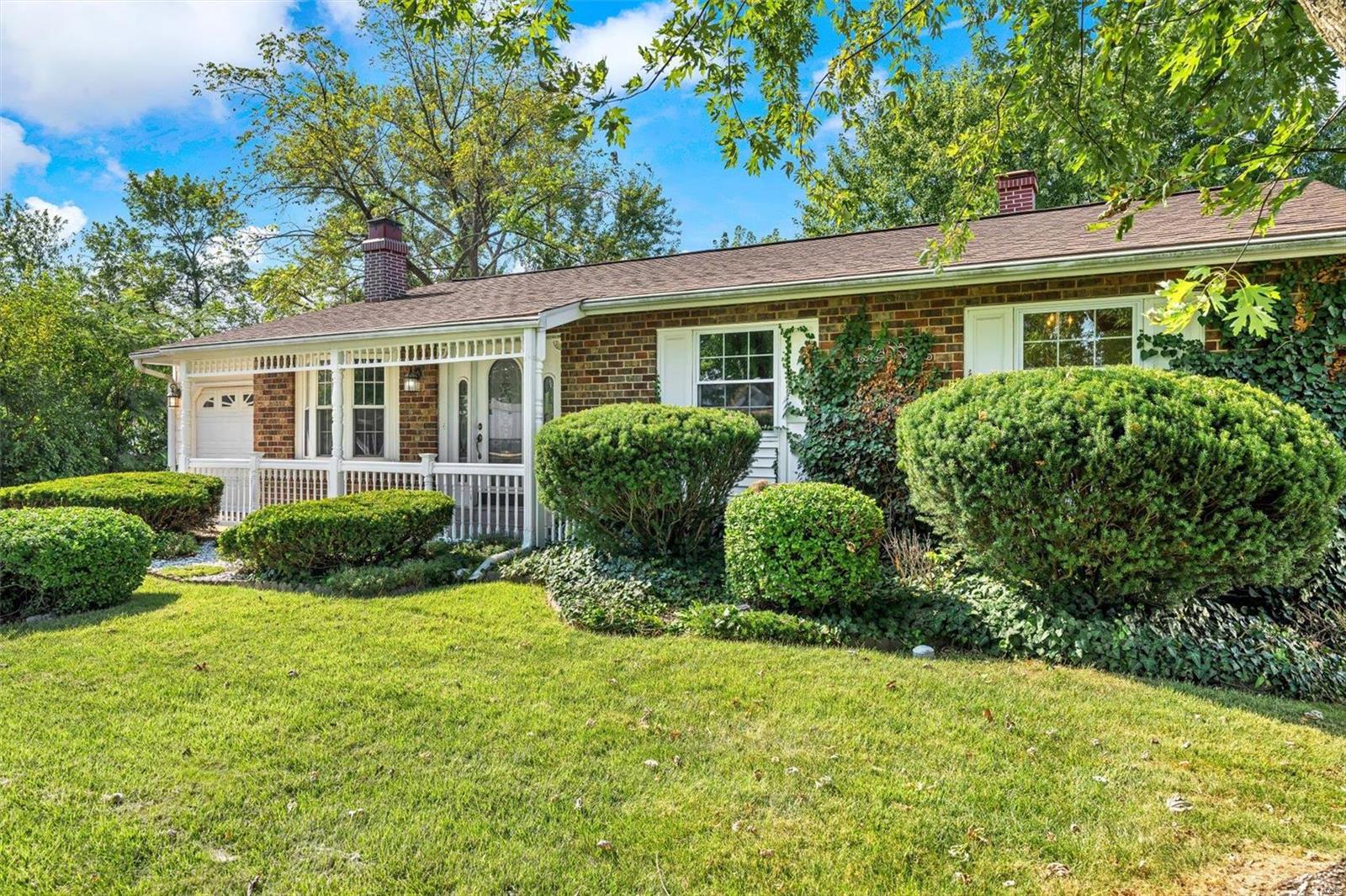 Butler Hill Estates 6 - Residential