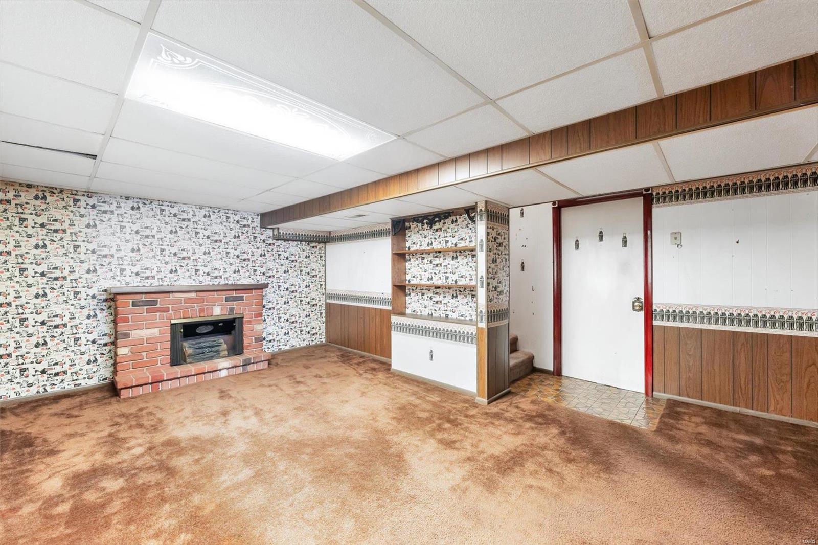 Butler Hill Estates 6 - Residential