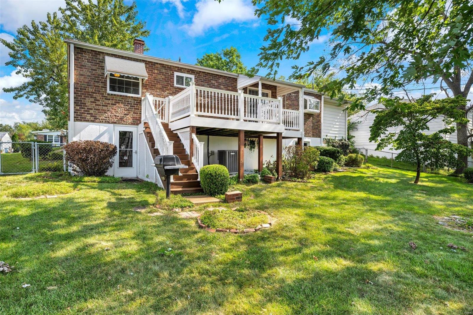 Butler Hill Estates 6 - Residential