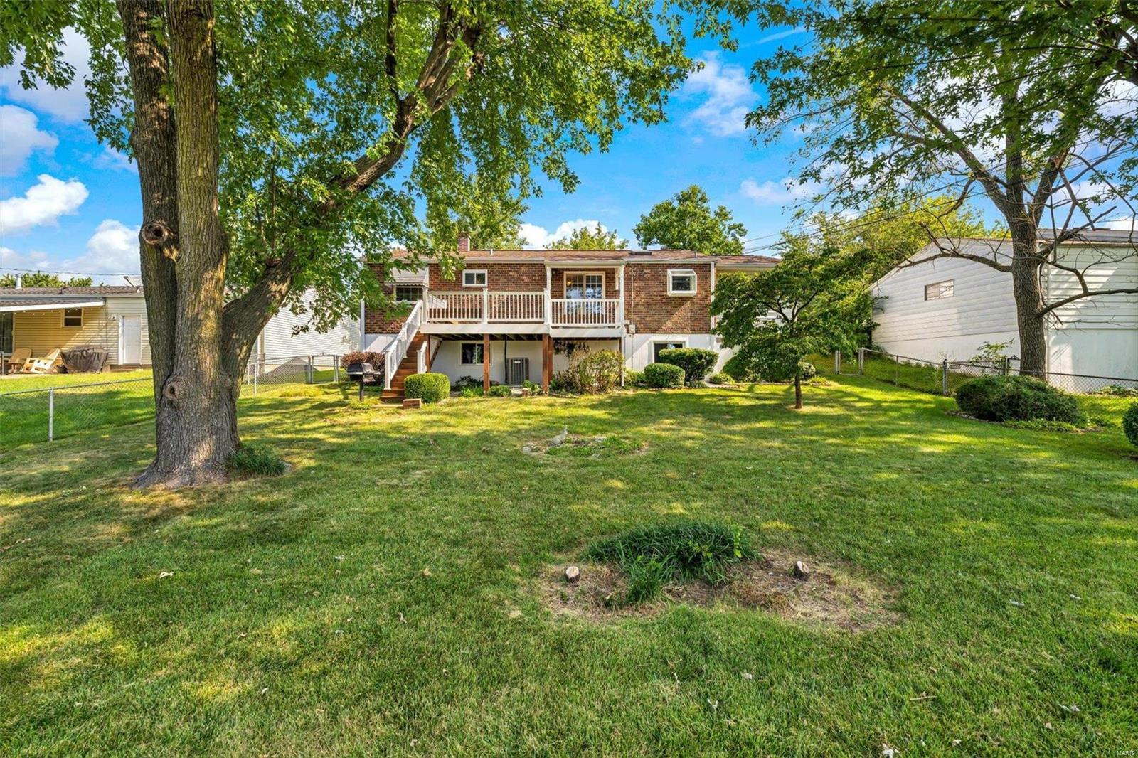 Butler Hill Estates 6 - Residential