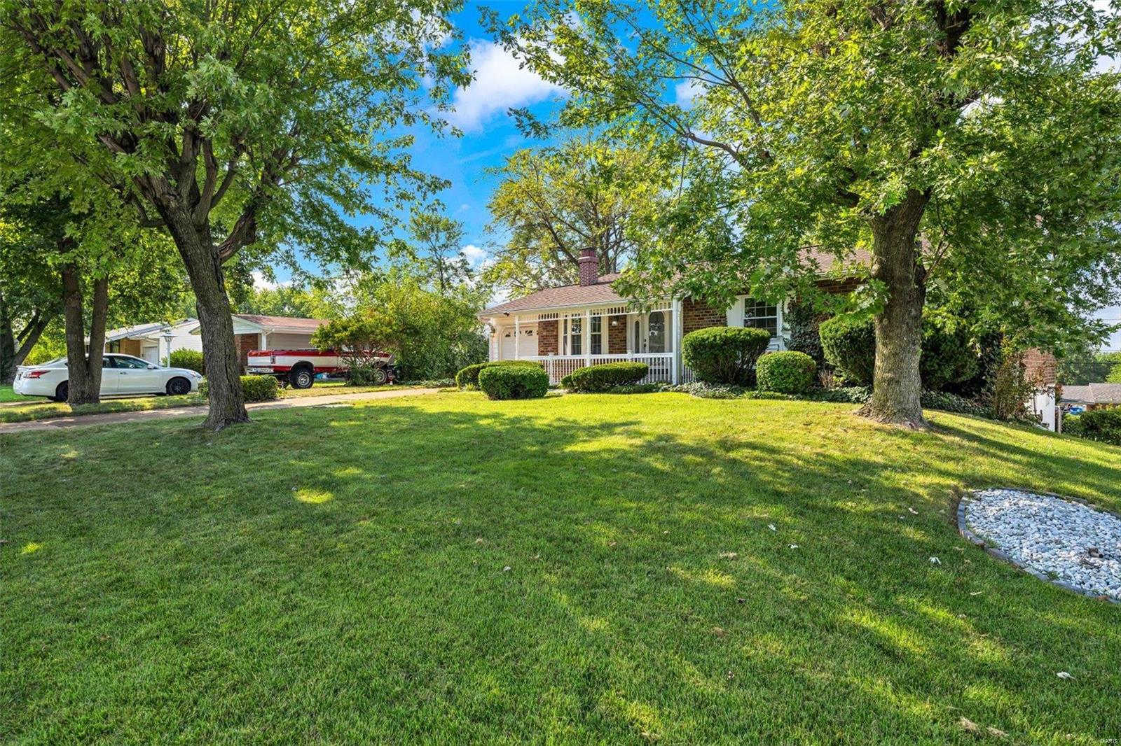 Butler Hill Estates 6 - Residential