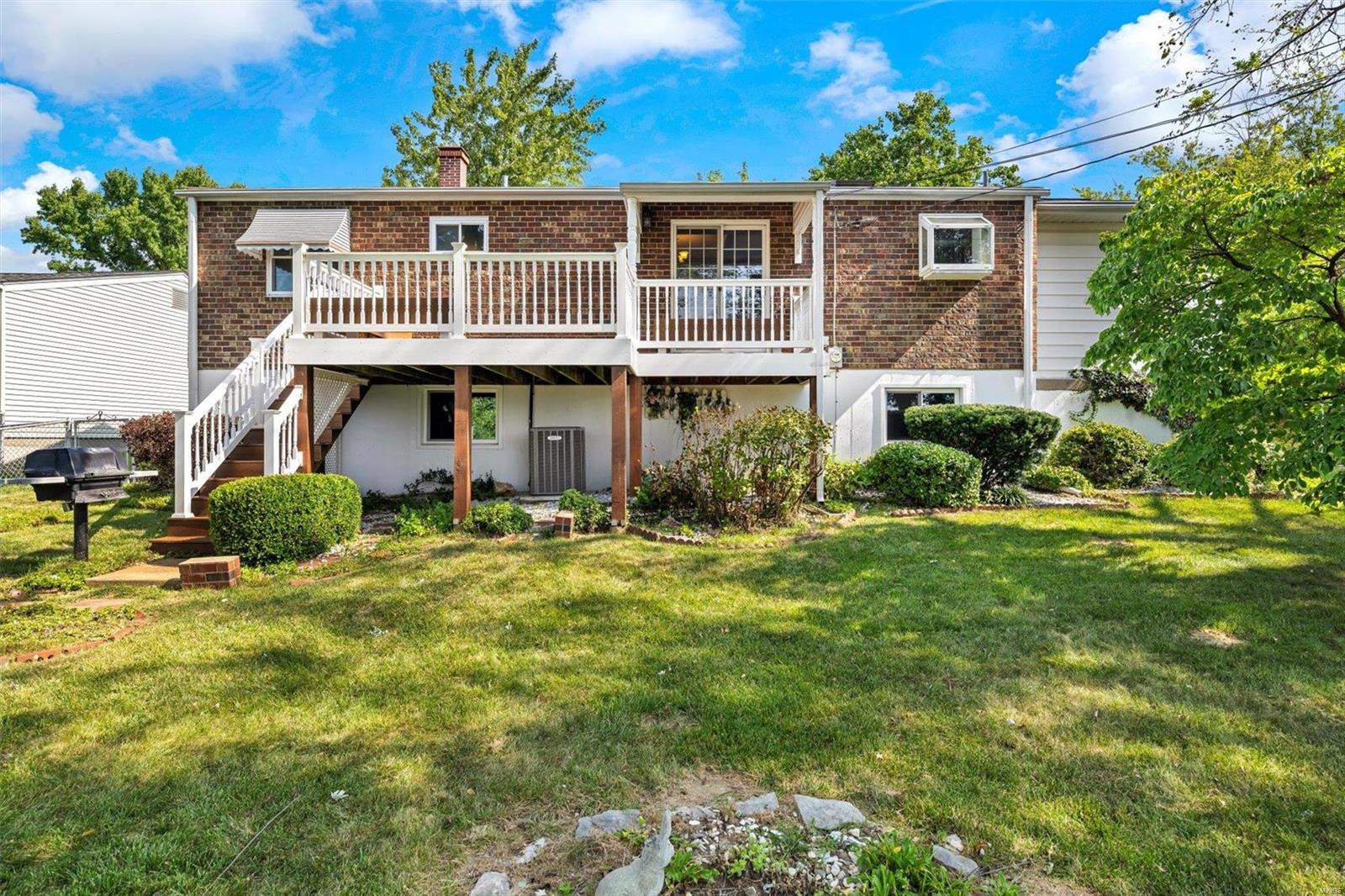 Butler Hill Estates 6 - Residential