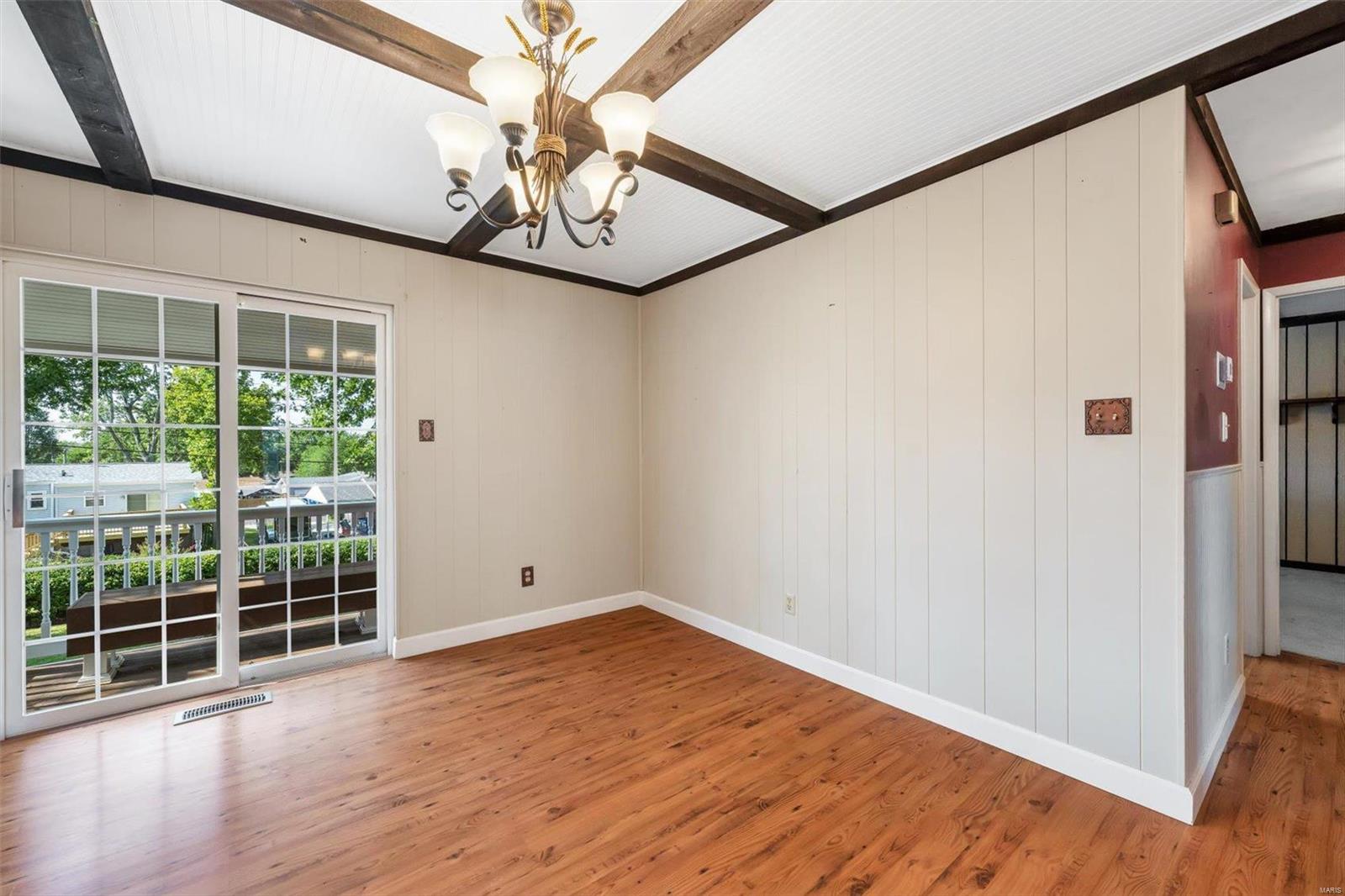 Butler Hill Estates 6 - Residential
