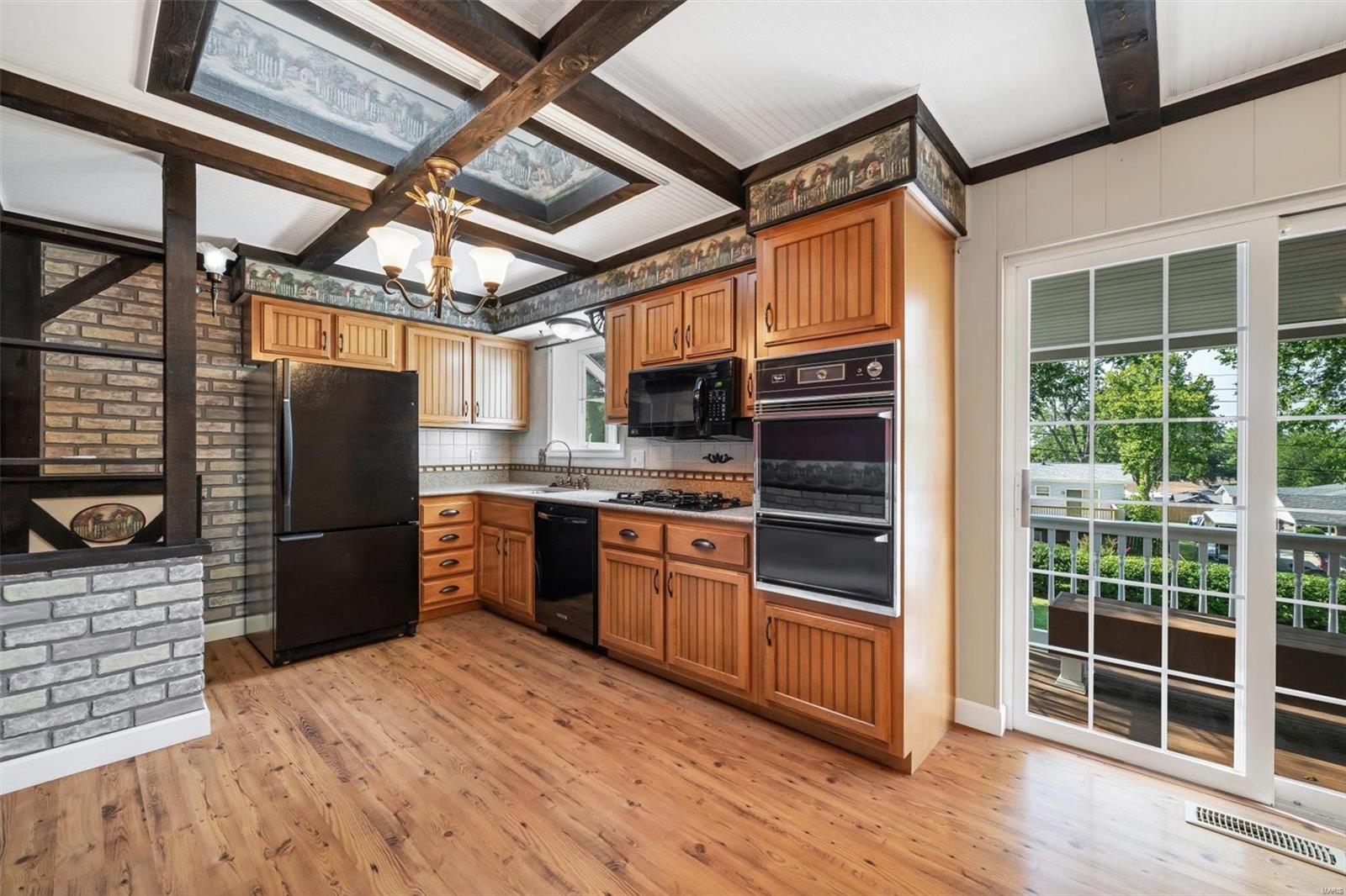 Butler Hill Estates 6 - Residential