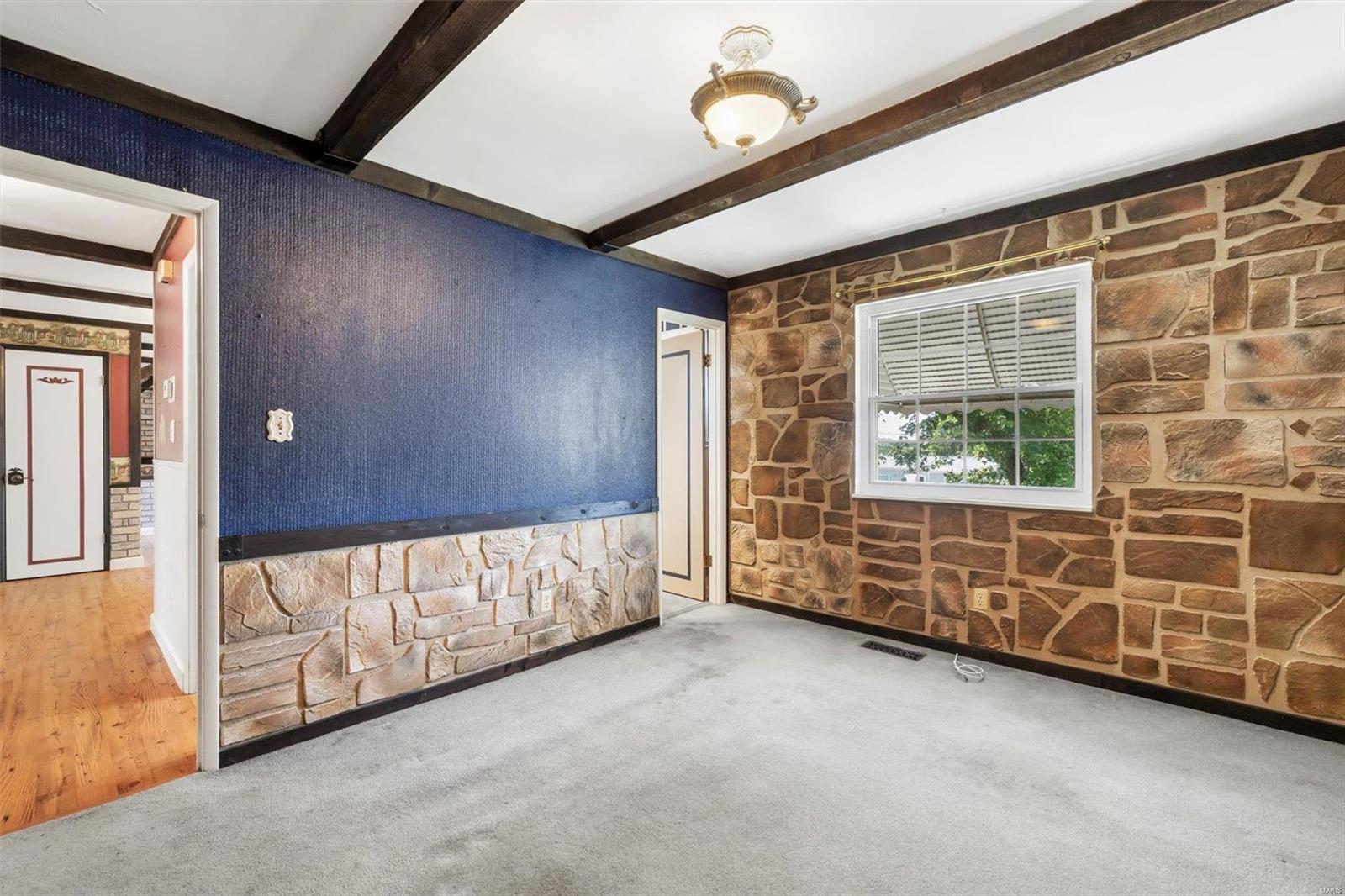 Butler Hill Estates 6 - Residential