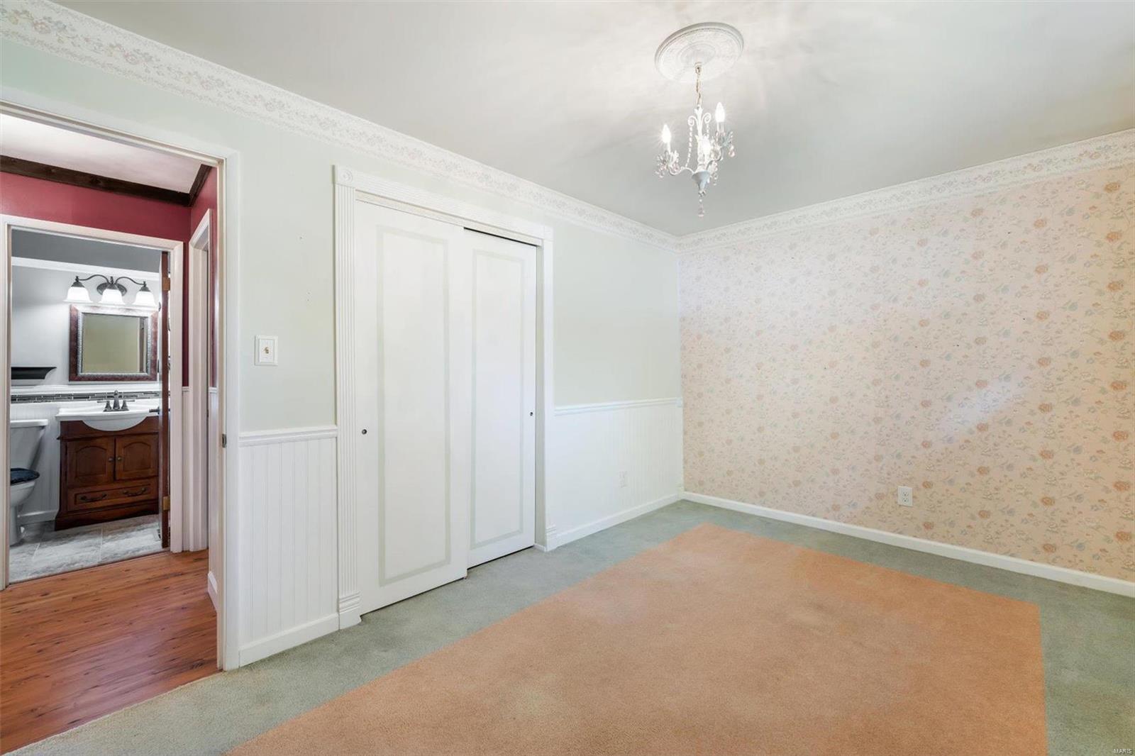 Butler Hill Estates 6 - Residential