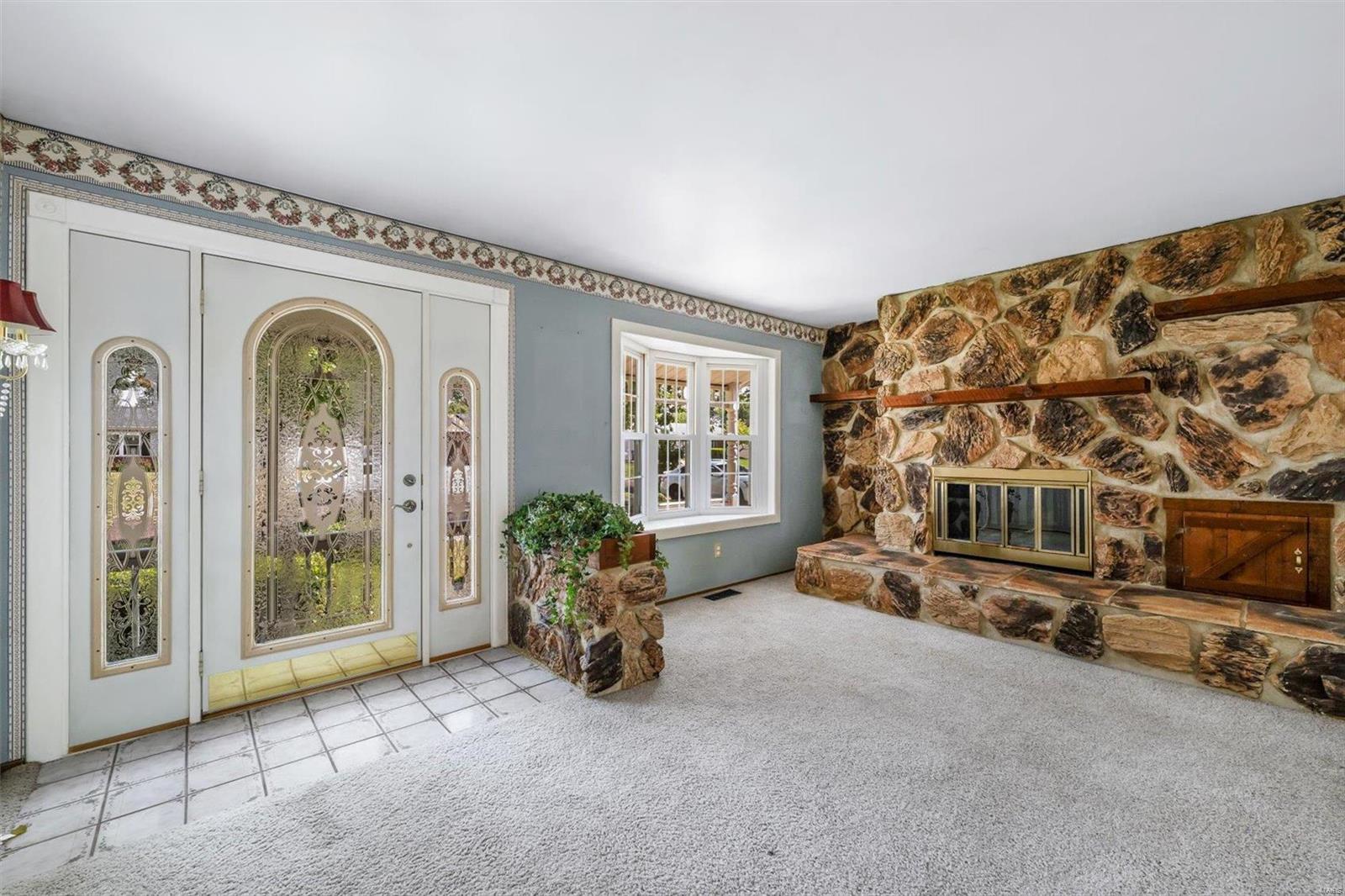 Butler Hill Estates 6 - Residential
