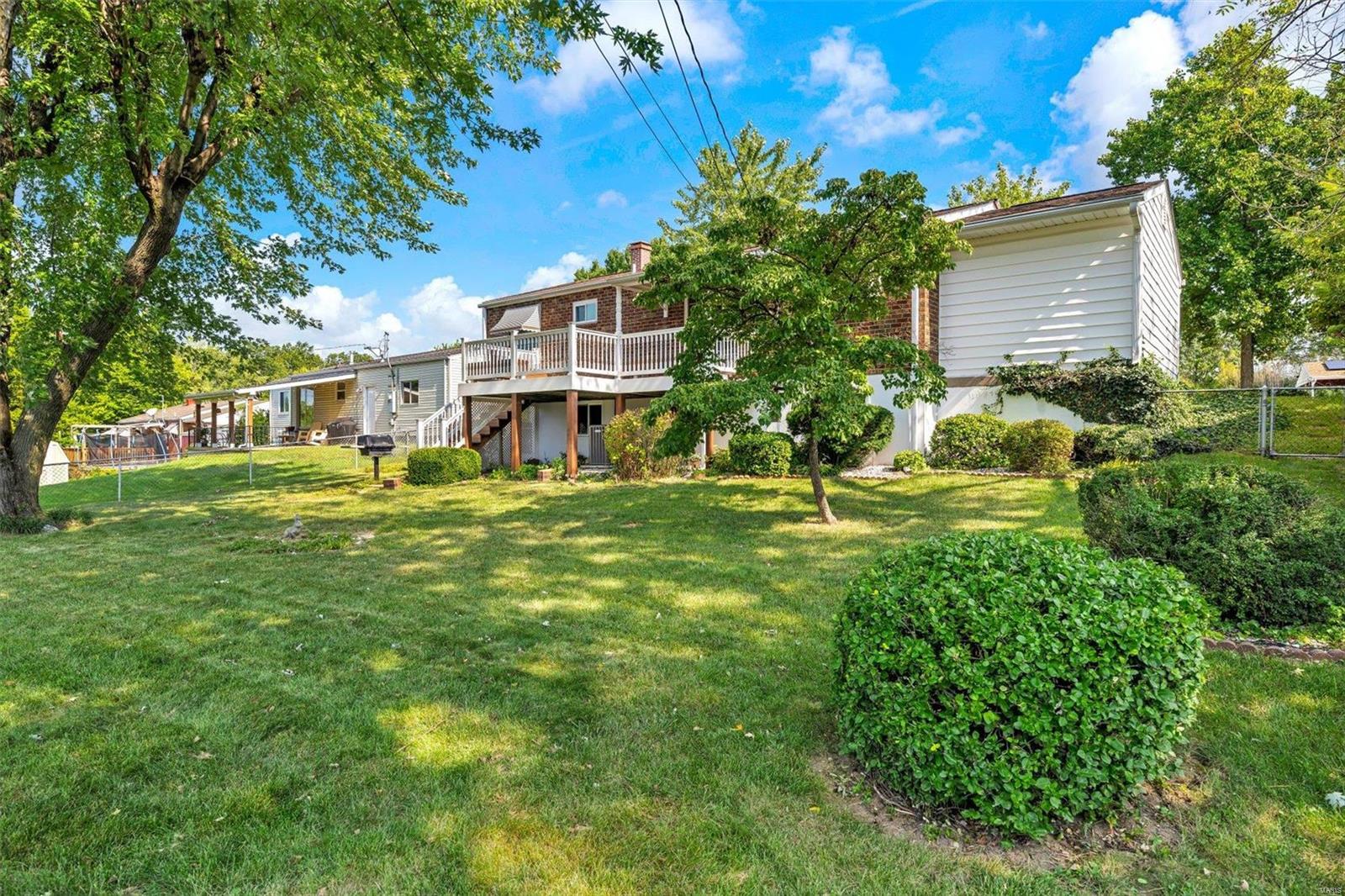 Butler Hill Estates 6 - Residential